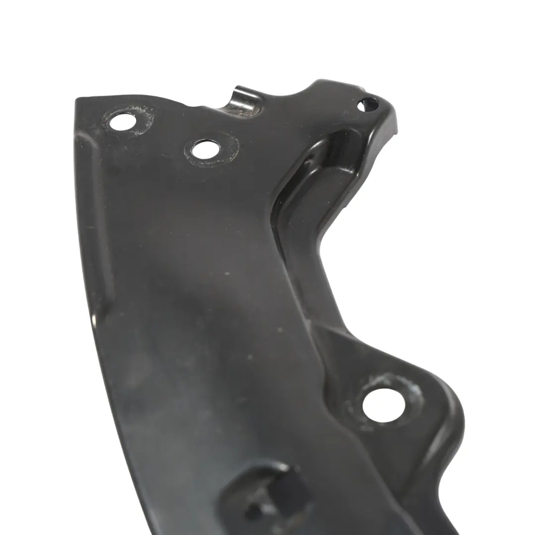 VW Volkswagen Golf Cd1 Mk8 Headlight Headlamp Bracket Front Left N/S - SKU 5H0806929A - Part number 5H0806929A