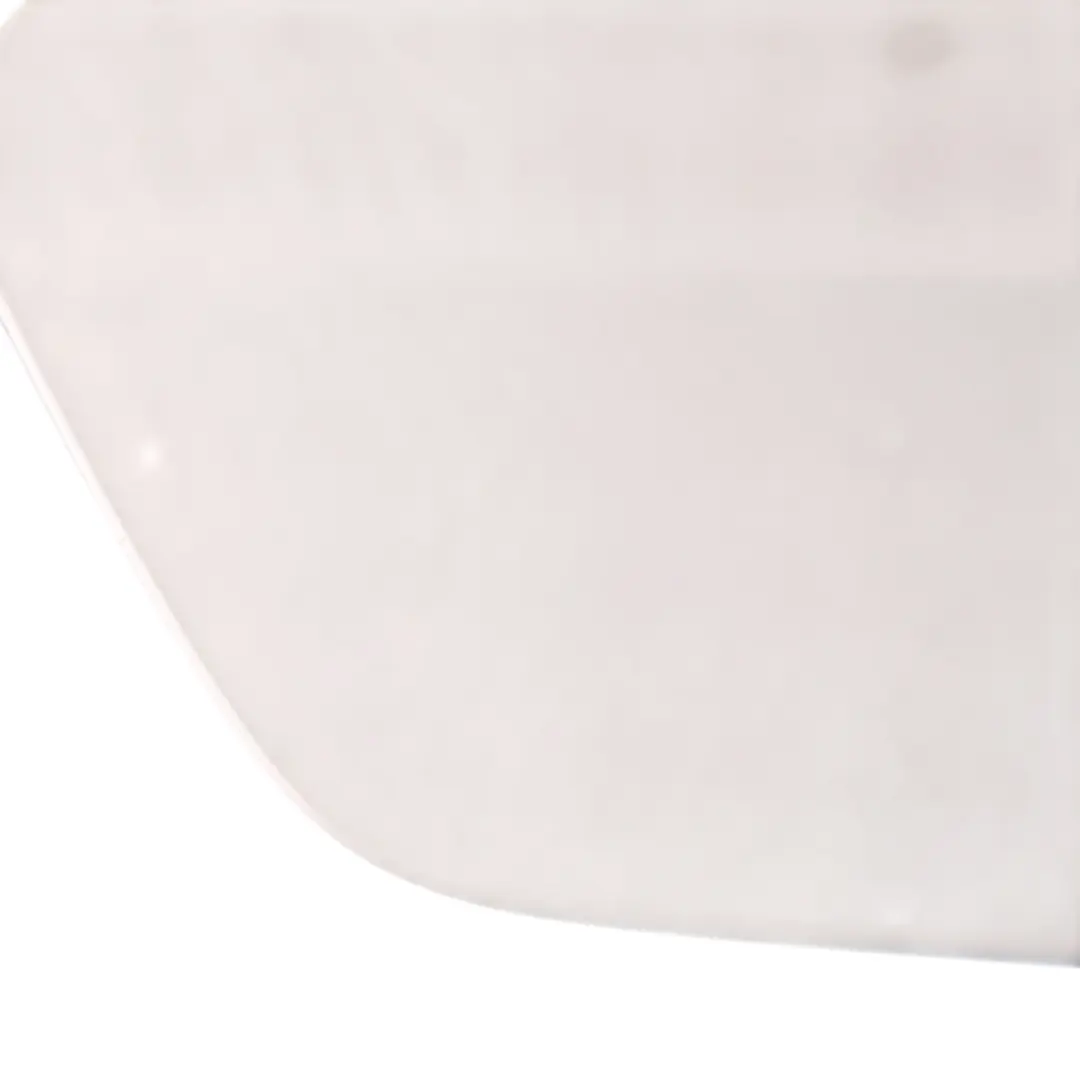 Mk8 Fuel Filler Flap Cap Panel Pure White - C9A to VW Volkswagen Golf with Part number 5H0809909 VW Volkswagen Golf Mk8 Fuel Filler Flap Cap Panel Pure White - C9A - SKU 5H0809909-PWH - Part number 5H0809909