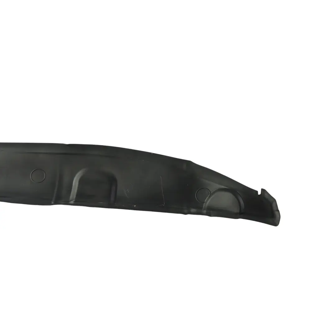 Volkswagen Golf Mk8 Guardabarros Delantero Izquierdo - SKU 5H0821111 - Número de pieza 5H0821111