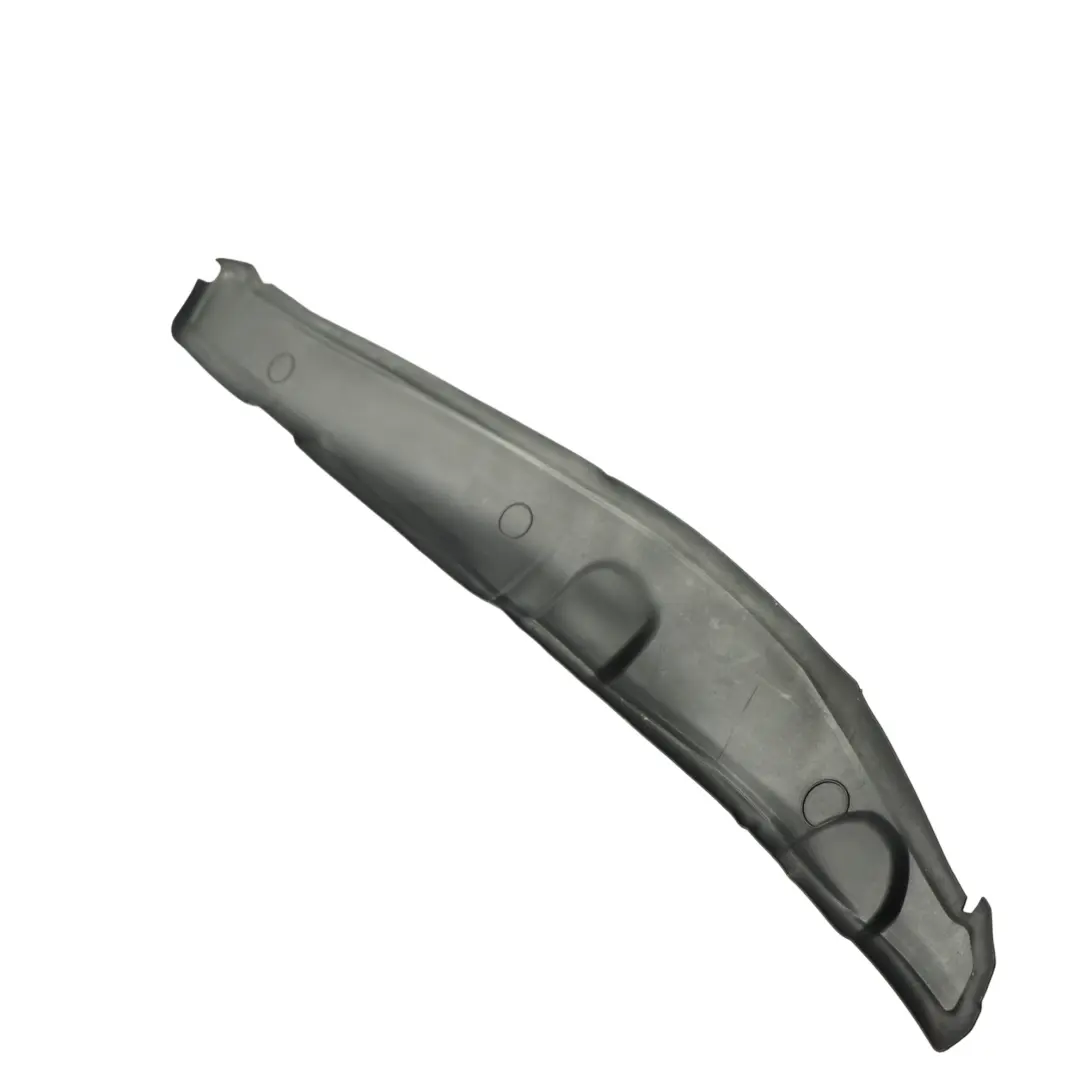 Volkswagen Golf Mk8 Parafango Anteriore Copertura Trim Sinistro - SKU 5H0821111 - Numero di parte 5H0821111