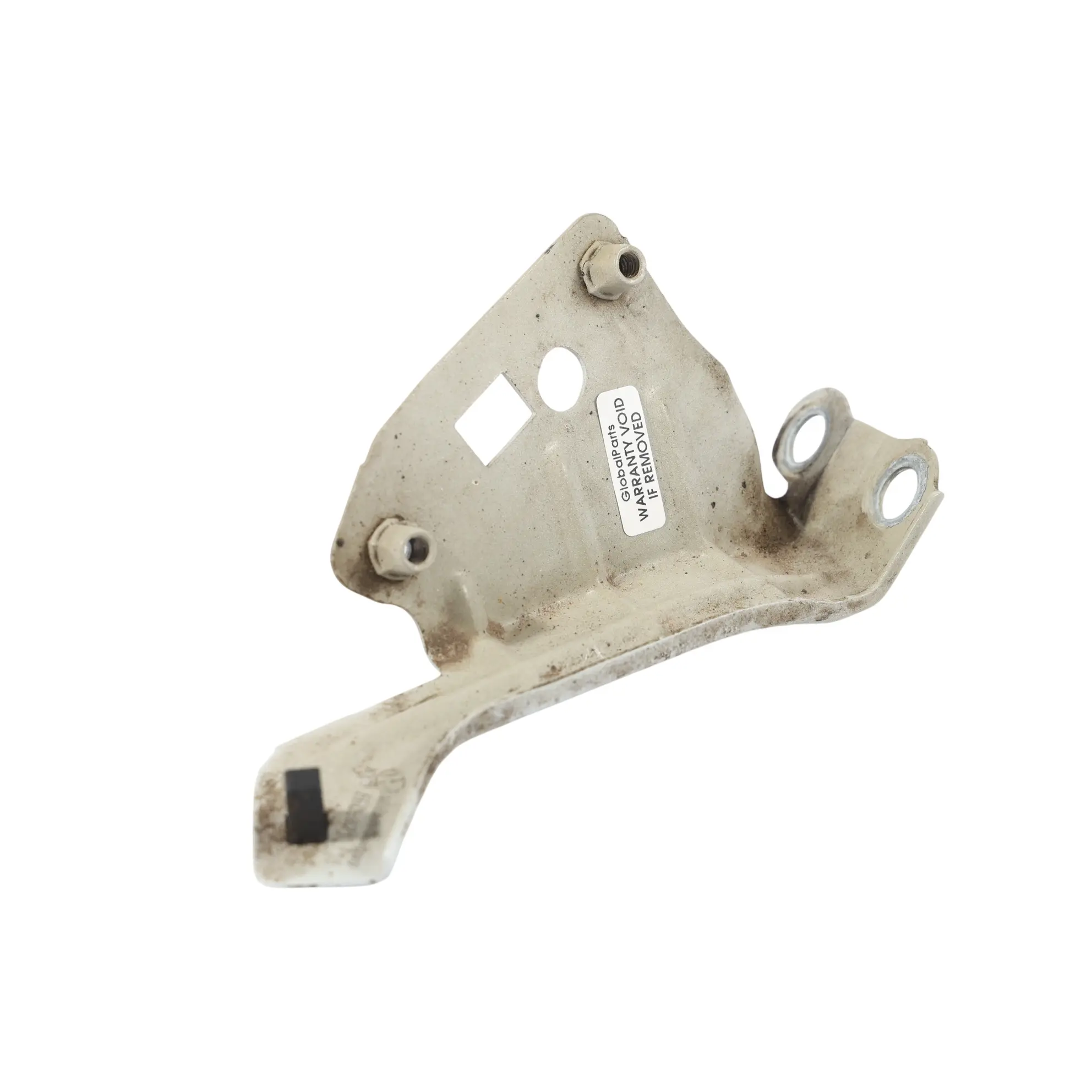 Volkswagen Golf Cd1 Mk8 Halterung Kotflügel Vorne Links 5H0821135 Reinweiß C9A