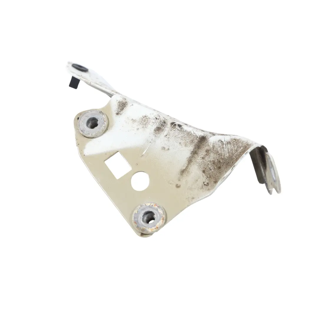 Mk8 Wspornik Błotnika Przedni Lewy Biały C9A do Volkswagen Golf Cd1 o numerze 5H0821135 Volkswagen Golf Cd1 Mk8 Wspornik Błotnika Przedni Lewy Biały C9A - SKU 5H0821135-PWH - Numer Części 5H0821135