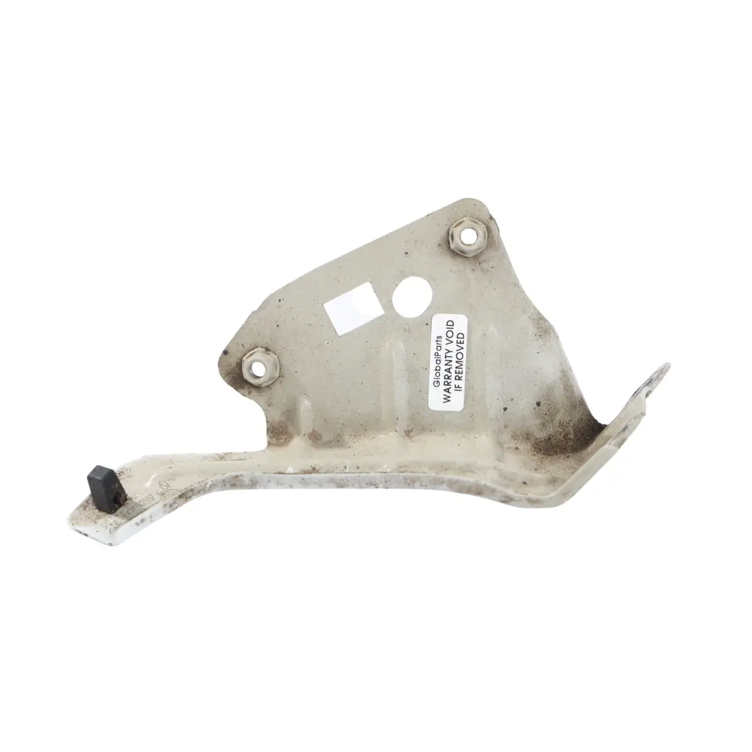 Volkswagen Golf Cd1 Mk8 Fender Bracket Front Left N/S Pure White - C9A - SKU 5H0821135-PWH - Part number 5H0821135
