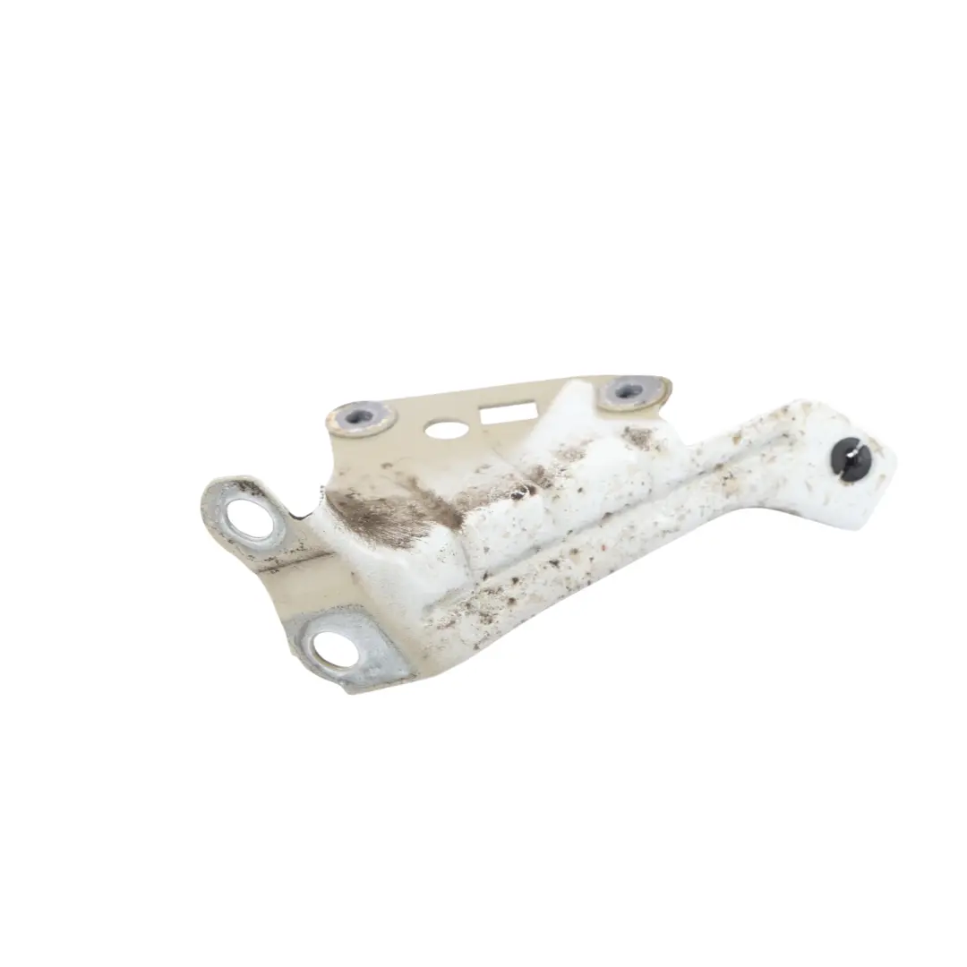 Volkswagen Golf Cd1 Mk8 Wspornik Błotnika Przedni Lewy Biały C9A - SKU 5H0821135-PWH - Numer Części 5H0821135