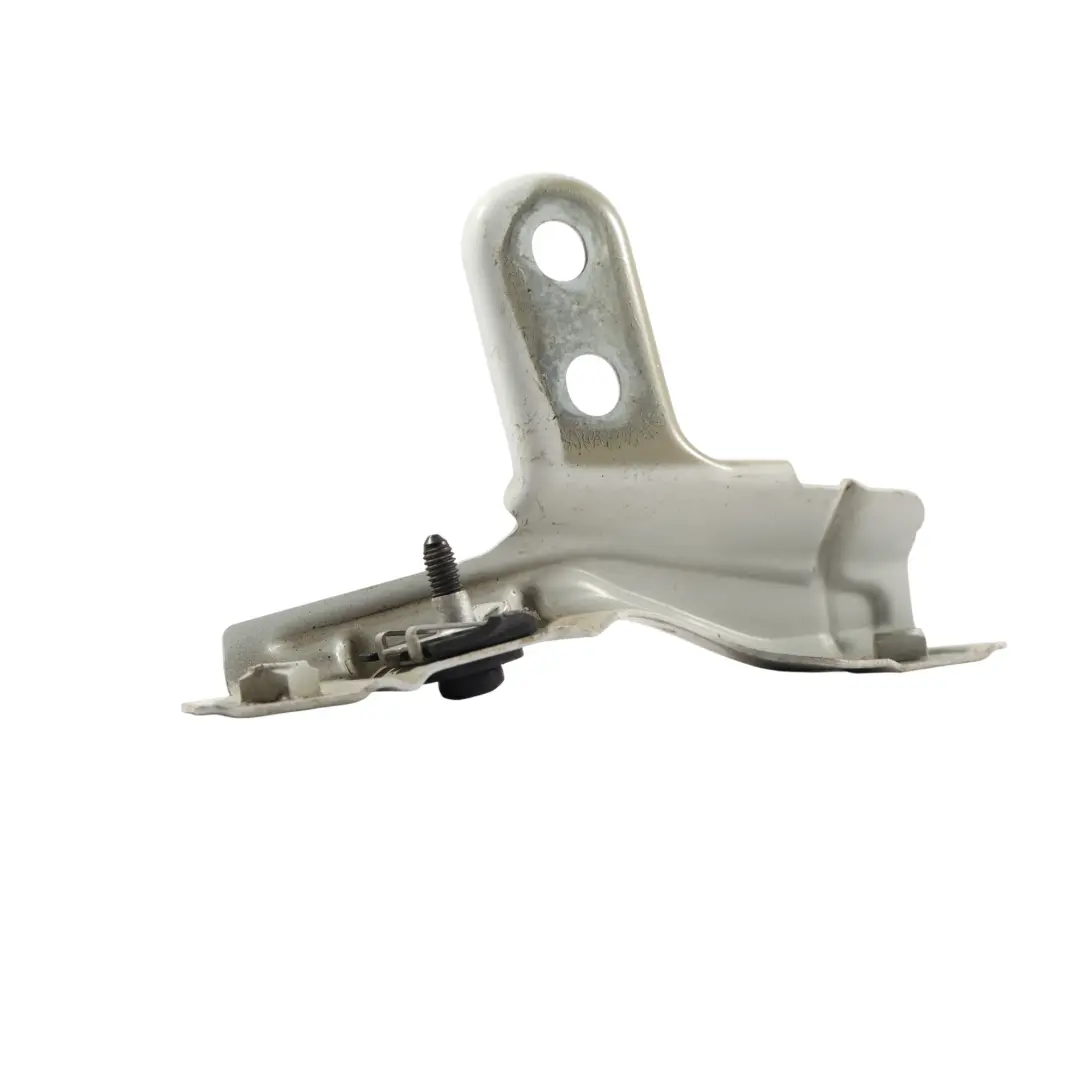 Mk8 Kotflügel Halterung Vorne Links Reinweiß C9A für Volkswagen Golf mit Teilenummer 5H0821429 Volkswagen Golf Mk8 Kotflügel Halterung Vorne Links Reinweiß C9A - SKU 5H0821429-PWH - Teilenummer 5H0821429