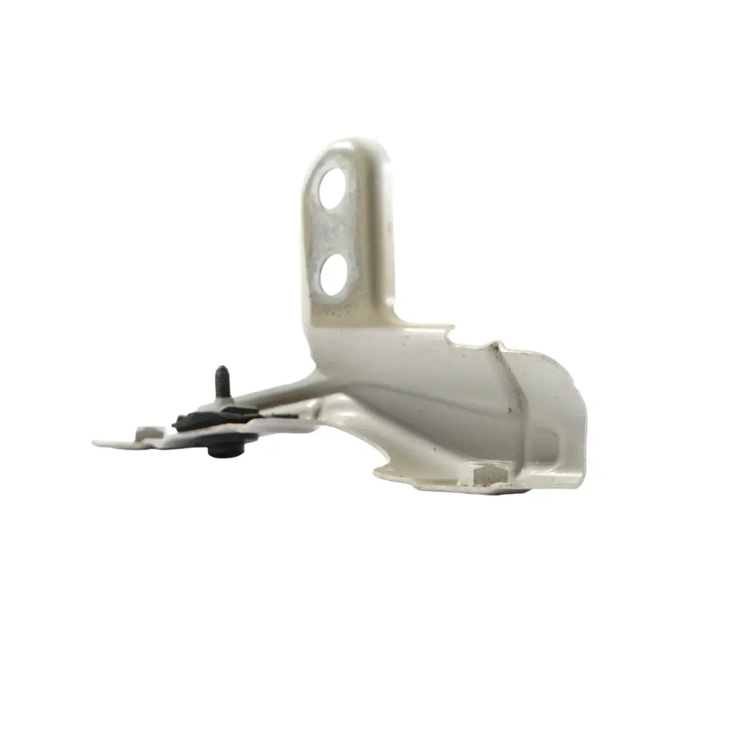 Mk8 Staffa Parafango Anteriore Sinistro Bianco C9A per Volkswagen Golf con numero di parte 5H0821429 Volkswagen Golf Mk8 Staffa Parafango Anteriore Sinistro Bianco C9A - SKU 5H0821429-PWH - Numero di parte 5H0821429