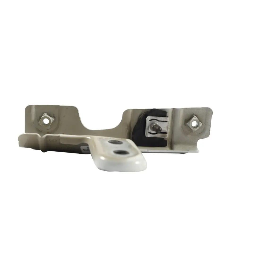 Volkswagen Golf Mk8 Kotflügel Halterung Vorne Links Reinweiß C9A - SKU 5H0821429-PWH - Teilenummer 5H0821429