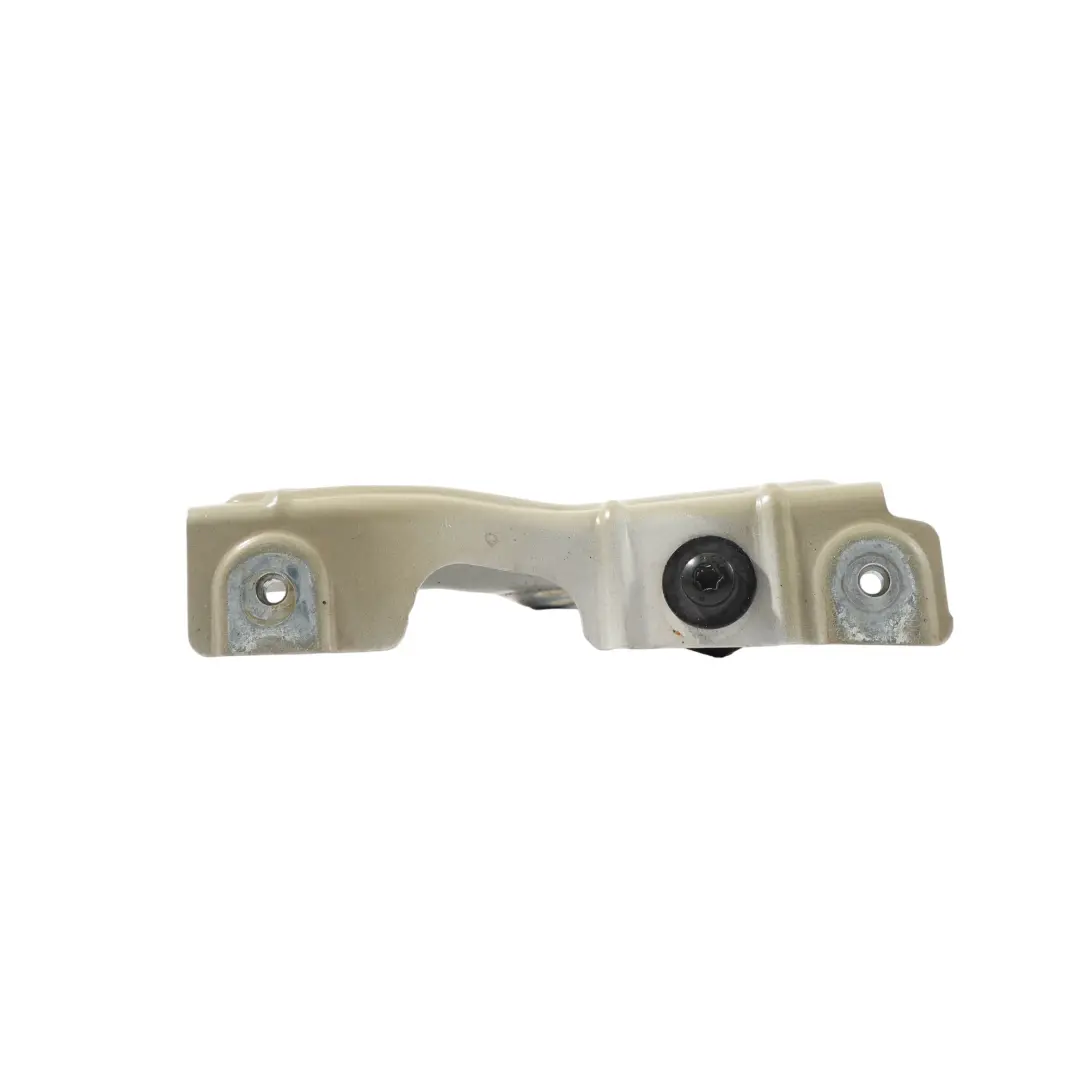 Mk8 Staffa Parafango Anteriore Sinistro Bianco C9A per Volkswagen Golf con numero di parte 5H0821429 Volkswagen Golf Mk8 Staffa Parafango Anteriore Sinistro Bianco C9A - SKU 5H0821429-PWH - Numero di parte 5H0821429
