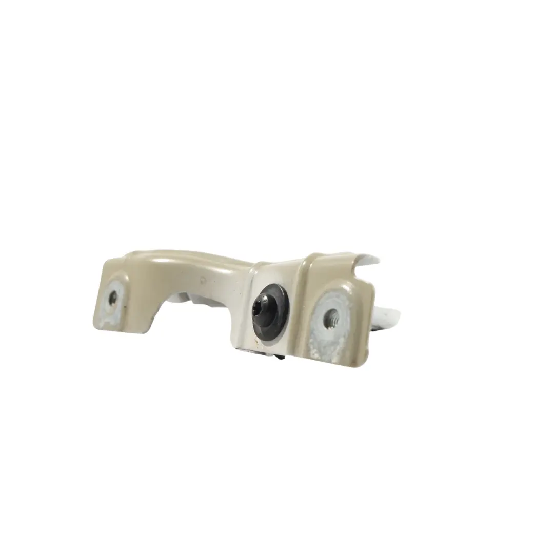 Mk8 Staffa Parafango Anteriore Sinistro Bianco C9A per Volkswagen Golf con numero di parte 5H0821429 Volkswagen Golf Mk8 Staffa Parafango Anteriore Sinistro Bianco C9A - SKU 5H0821429-PWH - Numero di parte 5H0821429