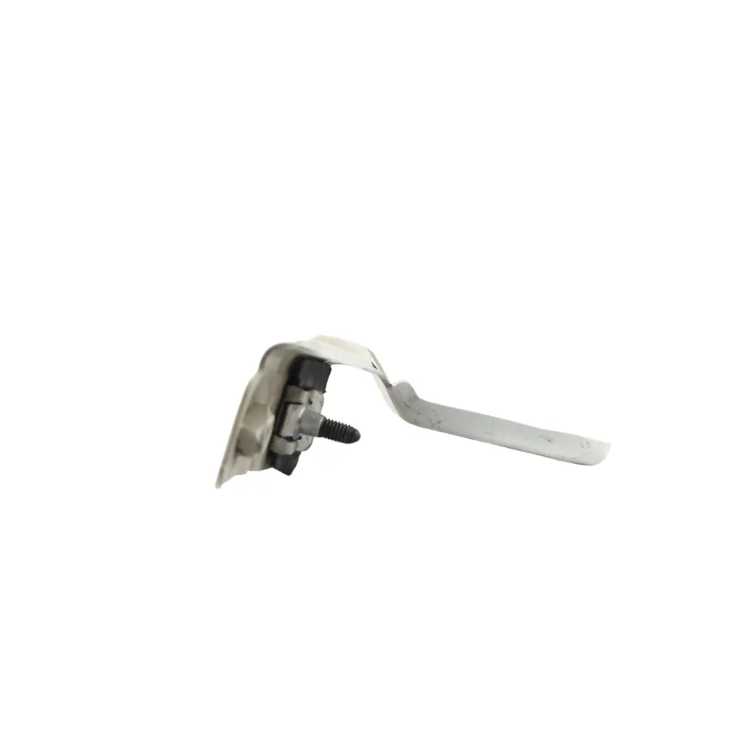 Volkswagen Golf Mk8 Kotflügel Halterung Vorne Links Reinweiß C9A - SKU 5H0821429-PWH - Teilenummer 5H0821429