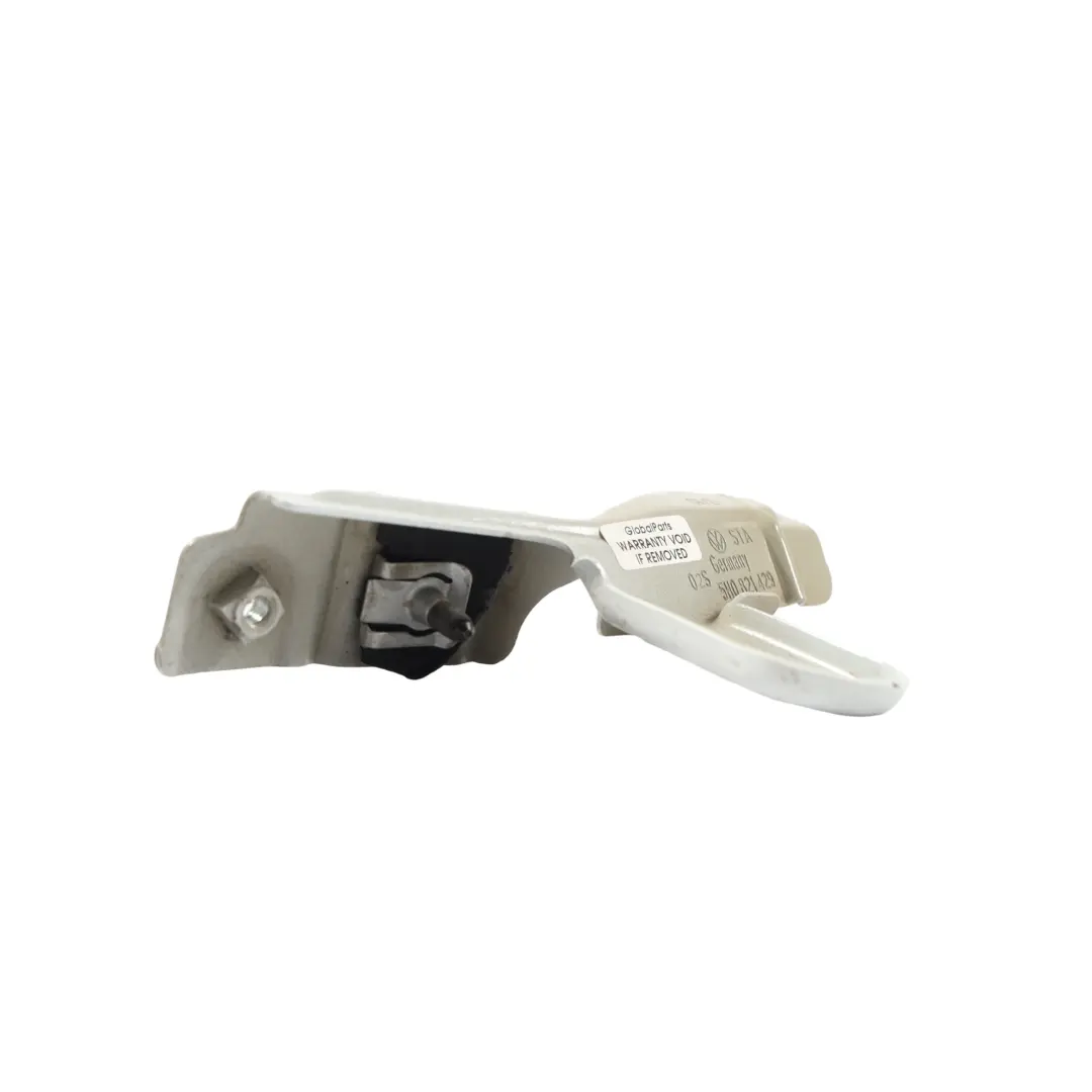 Mk8 Staffa Parafango Anteriore Sinistro Bianco C9A per Volkswagen Golf con numero di parte 5H0821429 Volkswagen Golf Mk8 Staffa Parafango Anteriore Sinistro Bianco C9A - SKU 5H0821429-PWH - Numero di parte 5H0821429