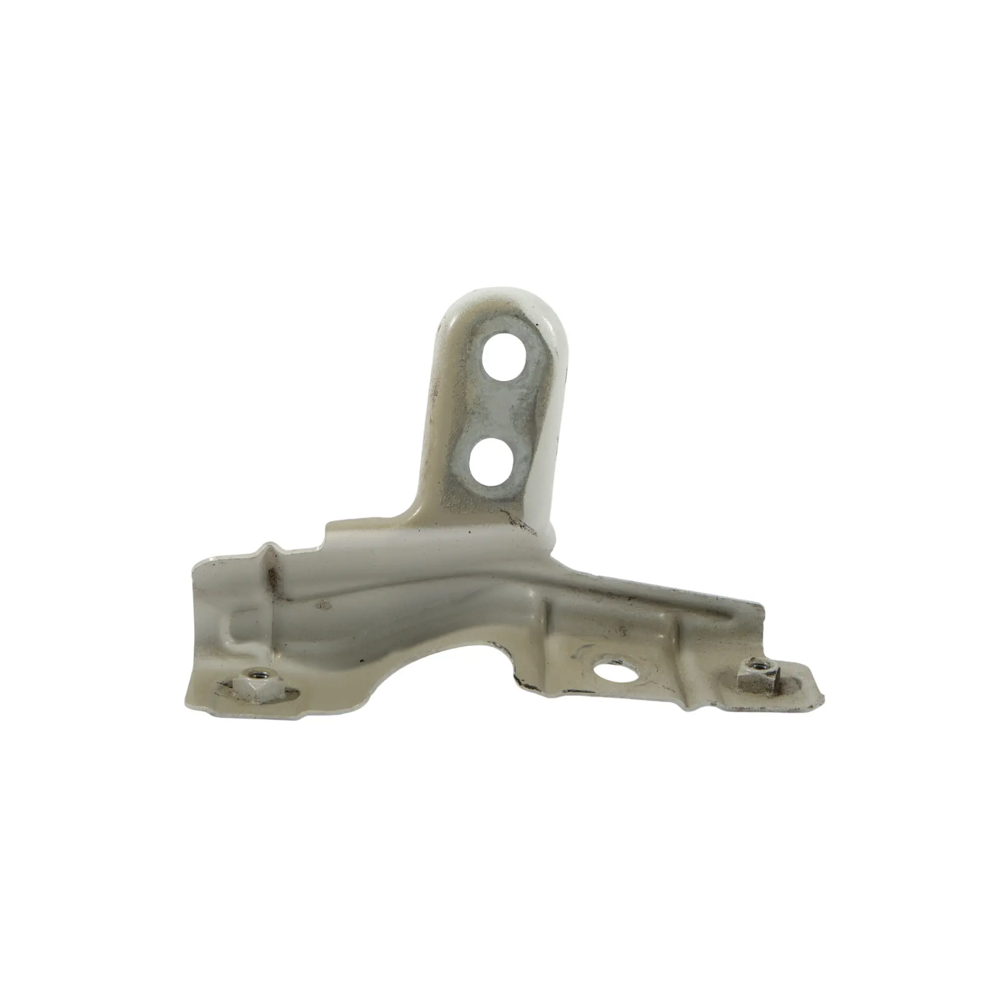 Volkswagen Golf Cd1 Soporte Aleta Delantero Derecho 5H0821430 Blanco Puro C9A