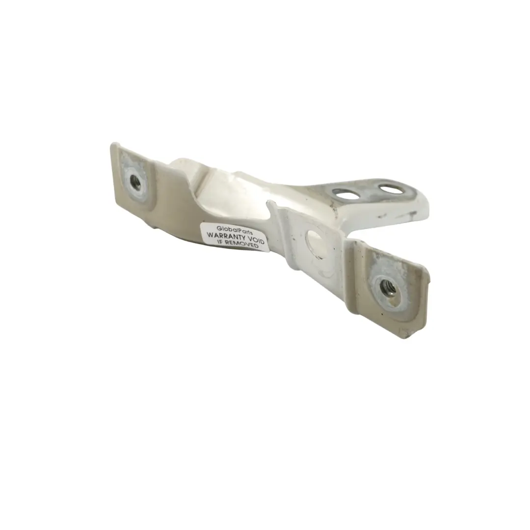 Wspornik Błotnika Przedni Prawy Biały C9A do Volkswagen Golf Cd1 o numerze 5H0821430 Volkswagen Golf Cd1 Wspornik Błotnika Przedni Prawy Biały C9A - SKU 5H0821430-PWH - Numer Części 5H0821430