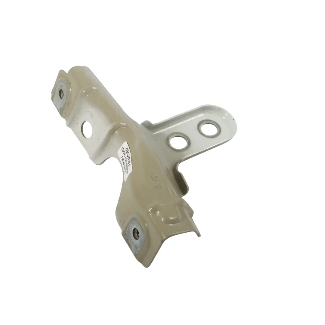 Kotflügel Halterung Vorne Rechts Reinweiß C9A für Volkswagen Golf Cd1 mit Teilenummer 5H0821430 Volkswagen Golf Cd1 Kotflügel Halterung Vorne Rechts Reinweiß C9A - SKU 5H0821430-PWH - Teilenummer 5H0821430
