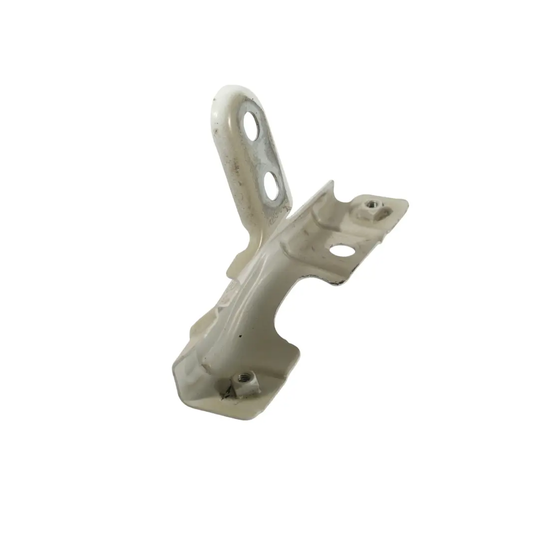 Soporte Aleta Delantero Derecho Blanco Puro C9A para Volkswagen Golf Cd1 con número de pieza 5H0821430 Volkswagen Golf Cd1 Soporte Aleta Delantero Derecho Blanco Puro C9A - SKU 5H0821430-PWH - Número de pieza 5H0821430