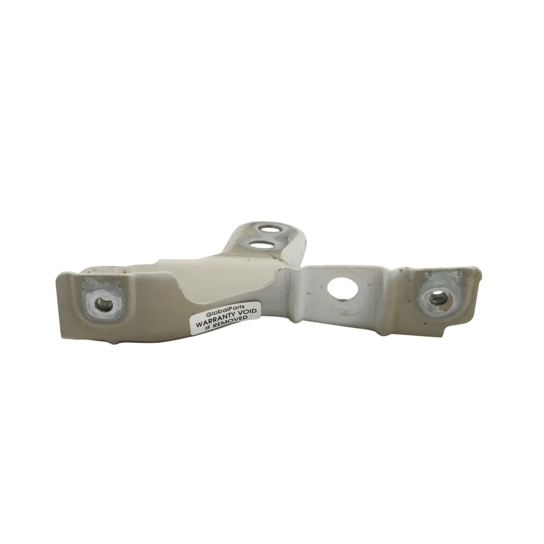 Volkswagen Golf Cd1 Support Fixation Aile Avant Droit Blanc Pur C9A - SKU 5H0821430-PWH - Numéro de pièce 5H0821430