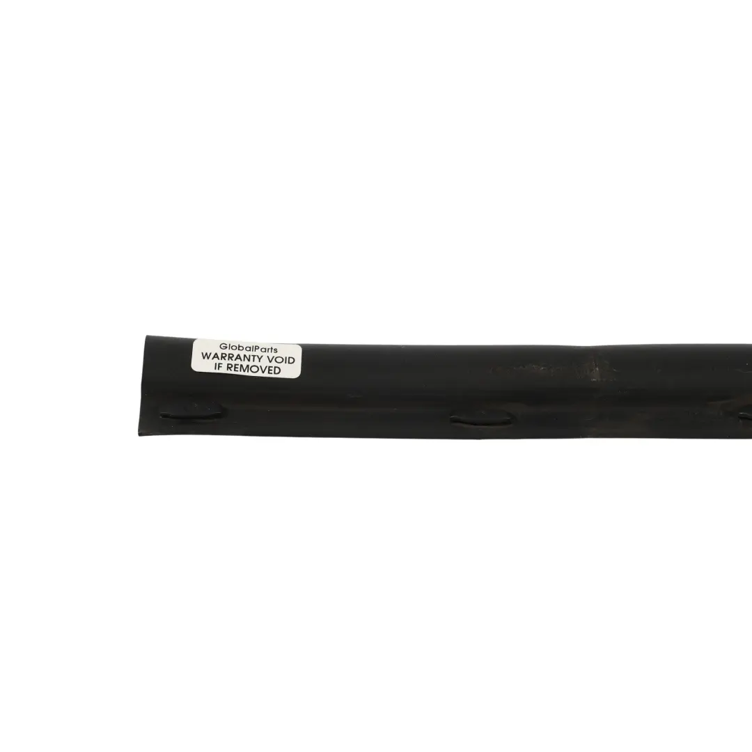 Guarnizione Cofano Gomma Sinistra Destra per Volkswagen Golf Cd1 con numero di parte 5H0823709 Volkswagen Golf Cd1 Guarnizione Cofano Gomma Sinistra Destra - SKU 5H0823709 - Numero di parte 5H0823709