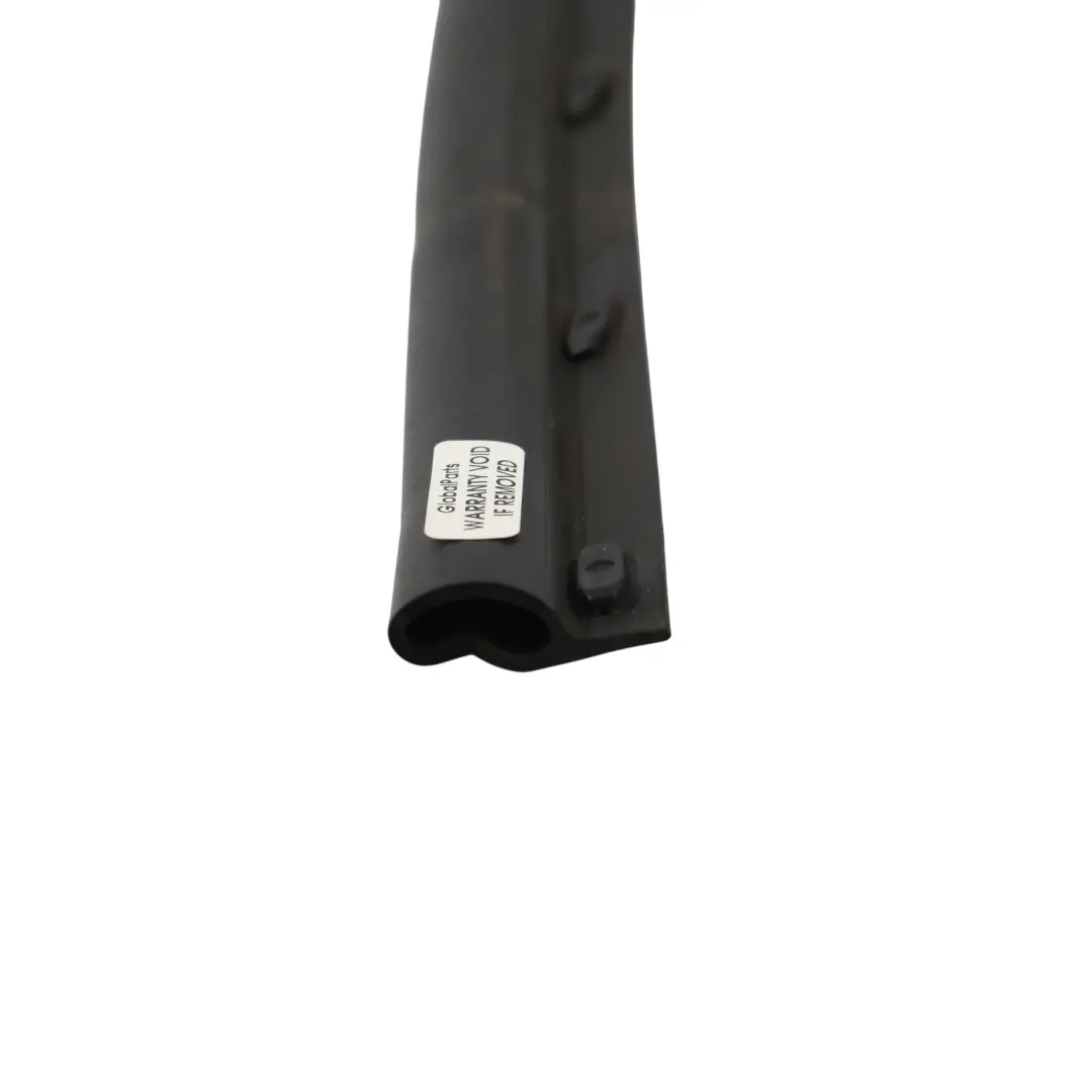 Uszczelka Gumy Maski Lewa Prawa do Volkswagen Golf Cd1 o numerze 5H0823709 Volkswagen Golf Cd1 Uszczelka Gumy Maski Lewa Prawa - SKU 5H0823709 - Numer Części 5H0823709