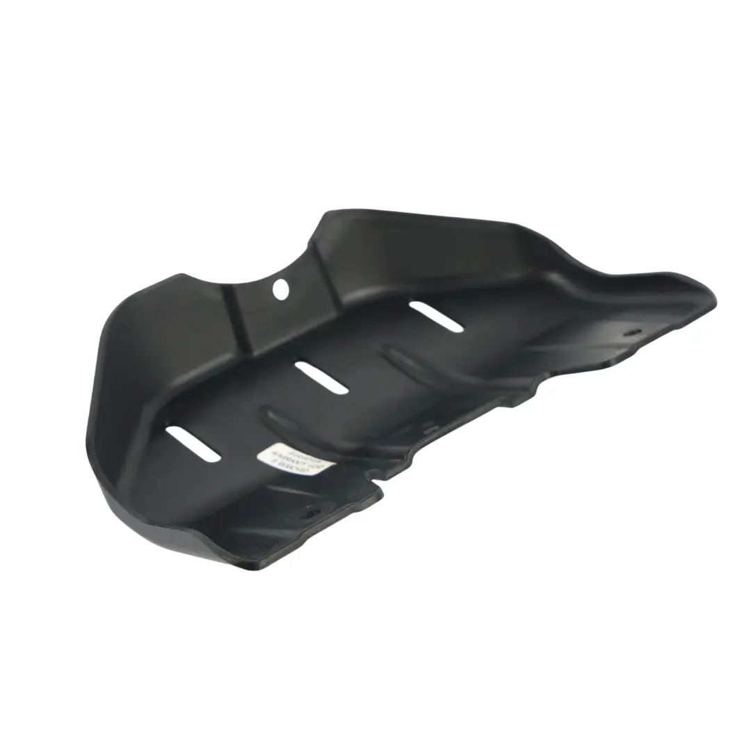 Audi RS3 8Y VW Golf Mk8 Osłona Podwozia Tylna Lewa 2.5 TFSI - SKU 5H0825268 - Numer Części 5H0825268
