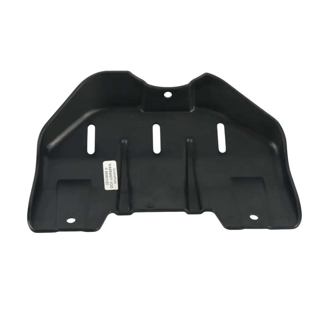 Audi RS3 8Y VW Golf Mk8 Protección Bajos Trasera Izquierda 2.5 TFSI - SKU 5H0825268 - Número de pieza 5H0825268