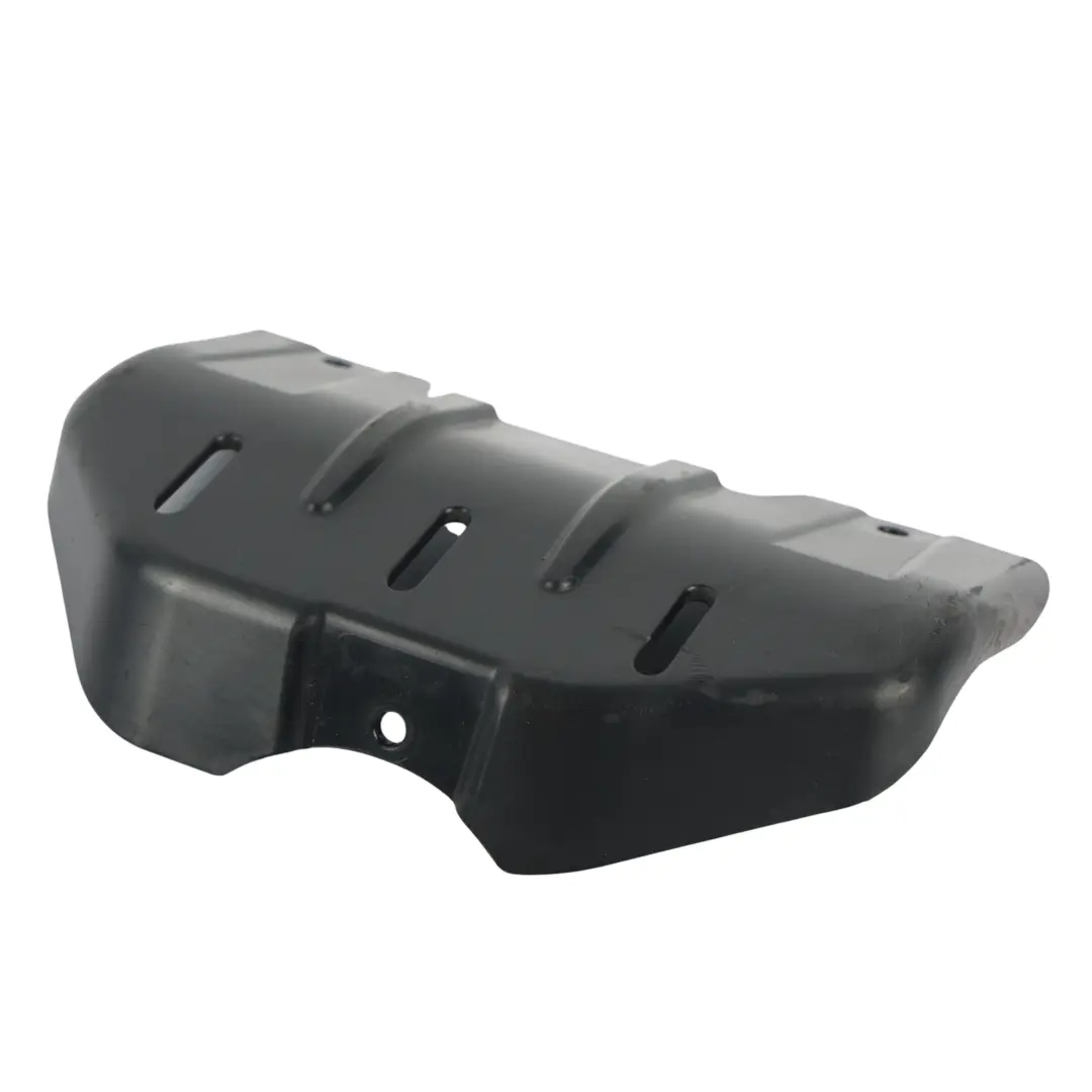 8Y VW Golf Mk8 Protección Bajos Trasera Izquierda 2.5 TFSI para Audi RS3 con número de pieza 5H0825268 Audi RS3 8Y VW Golf Mk8 Protección Bajos Trasera Izquierda 2.5 TFSI - SKU 5H0825268 - Número de pieza 5H0825268