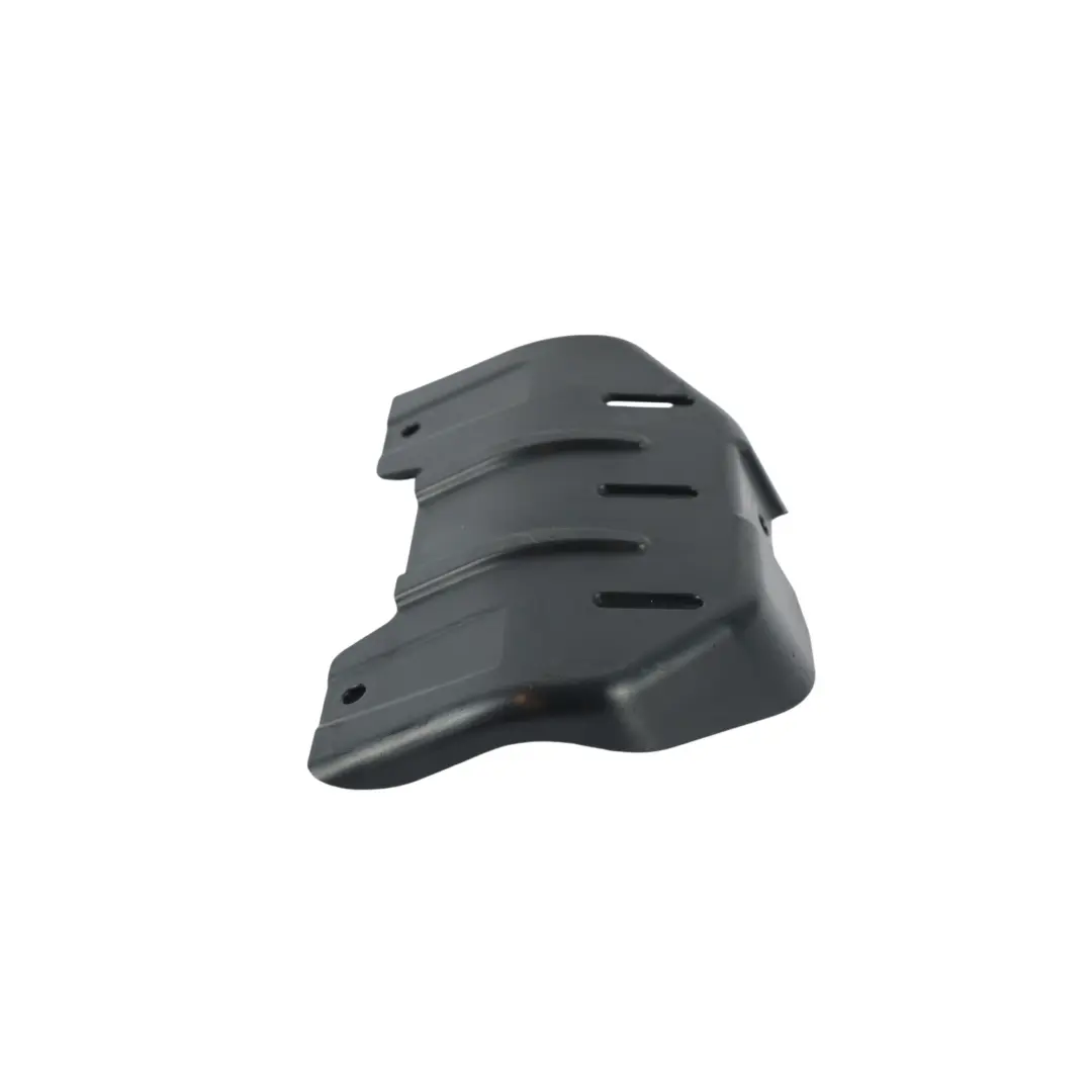 Audi RS3 8Y VW Golf Mk8 Copertura Sottoscocca Posteriore Sinistra - SKU 5H0825268 - Numero di parte 5H0825268
