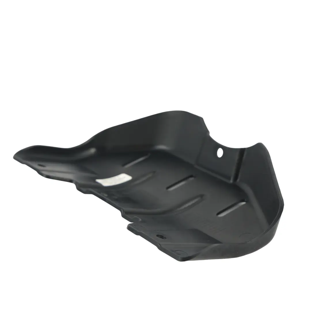 Audi RS3 8Y VW Golf Mk8 Unterbodenverkleidung Hinten Links 2.5 TFSI - SKU 5H0825268 - Teilenummer 5H0825268