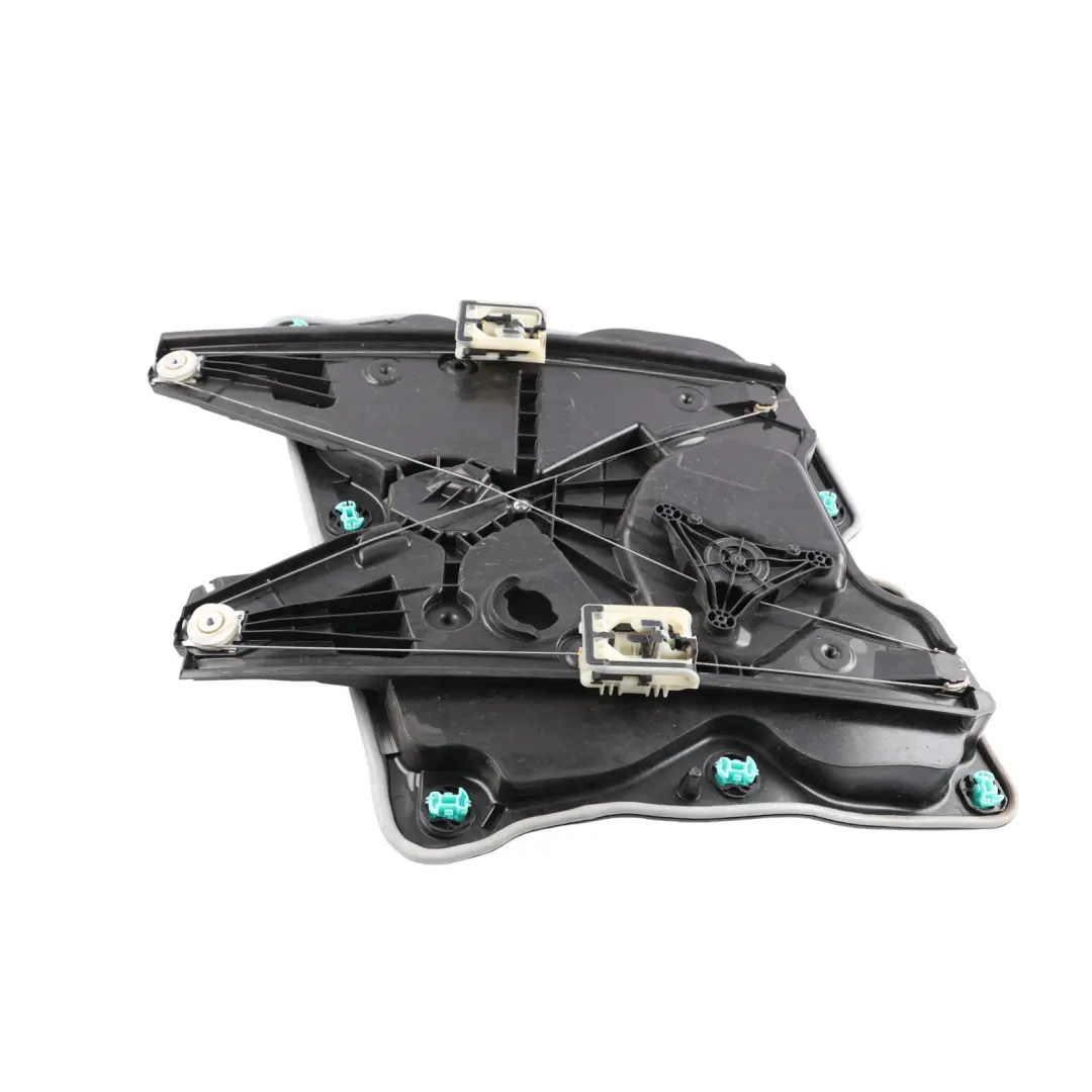 VW Golf Mk8 Door Window Lifter Regulator Carrier Front Left N/S - SKU 5H0837401G - Part number 5H0837401G