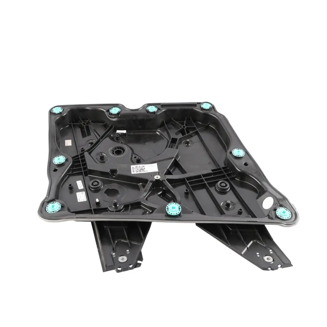 VW Golf Mk8 Door Window Lifter Regulator Carrier Front Left N/S - SKU 5H0837401G - Part number 5H0837401G
