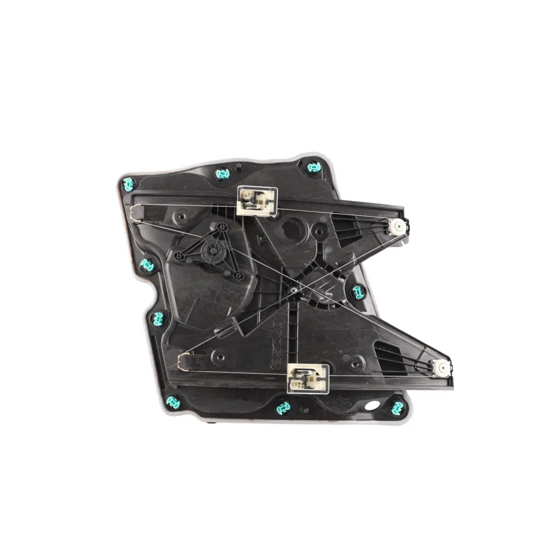 Mk8 Door Window Lifter Regulator Carrier Front Left N/S to VW Golf with Part number 5H0837401G VW Golf Mk8 Door Window Lifter Regulator Carrier Front Left N/S - SKU 5H0837401G - Part number 5H0837401G