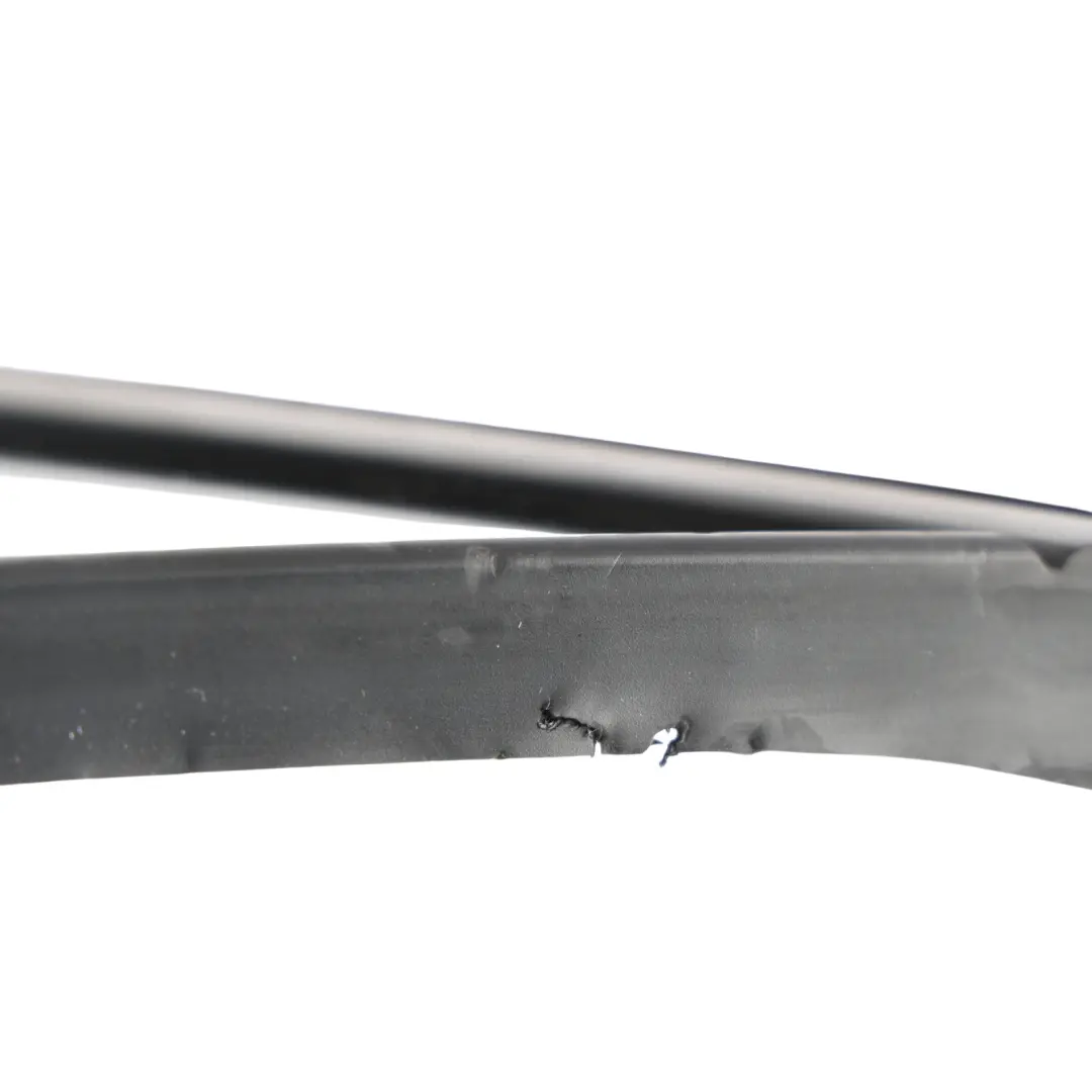 Mk8 Front Door Triagle Window Glass AS2 Left N/S to Volkswagen Golf with Part number 5H0845411J Volkswagen Golf Mk8 Front Door Triagle Window Glass AS2 Left N/S - SKU 5H0845411J - Part number 5H0845411J