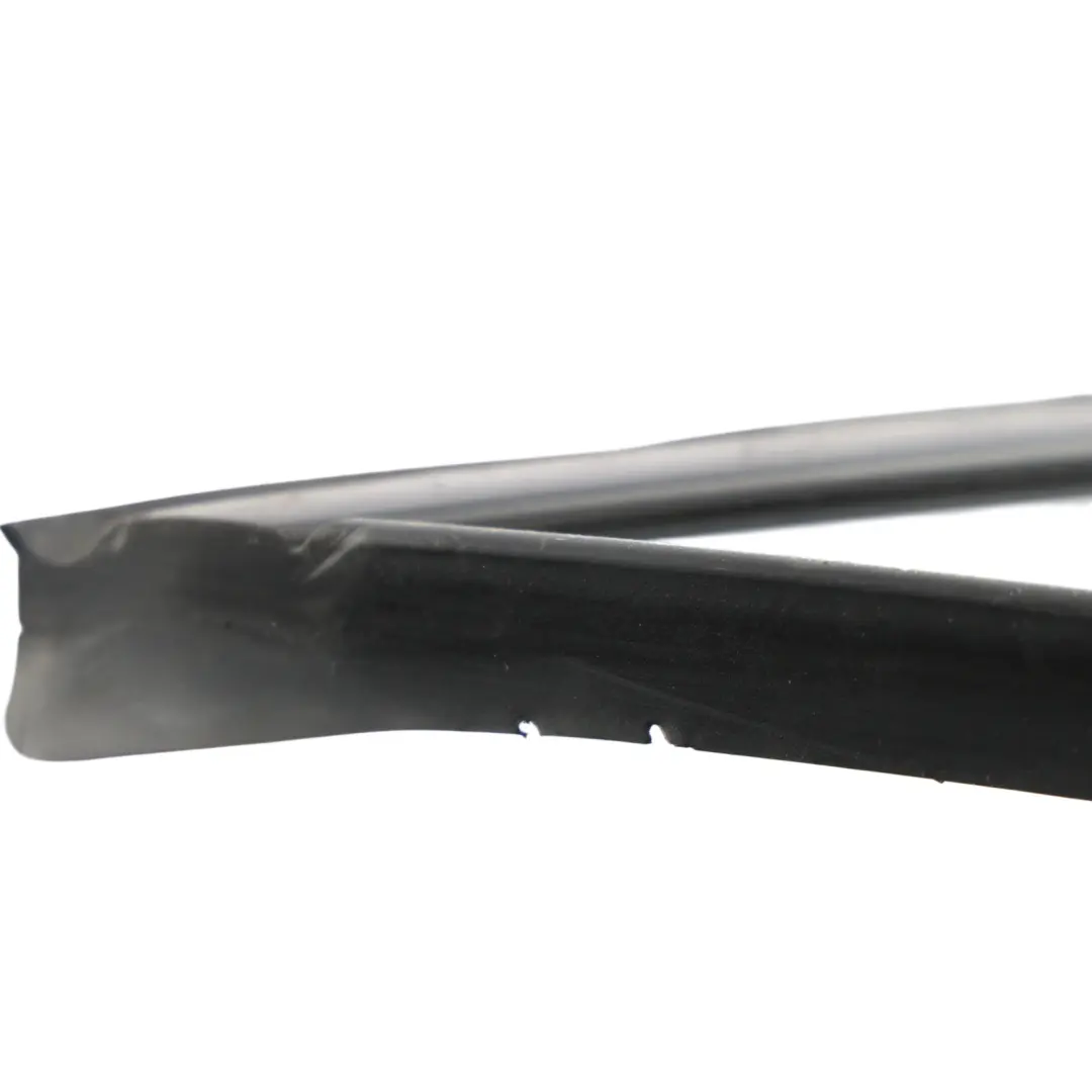 Mk8 Front Door Triagle Window Glass AS2 Right O/S to Volkswagen Golf with Part number 5H0845412J Volkswagen Golf Mk8 Front Door Triagle Window Glass AS2 Right O/S - SKU 5H0845412J - Part number 5H0845412J