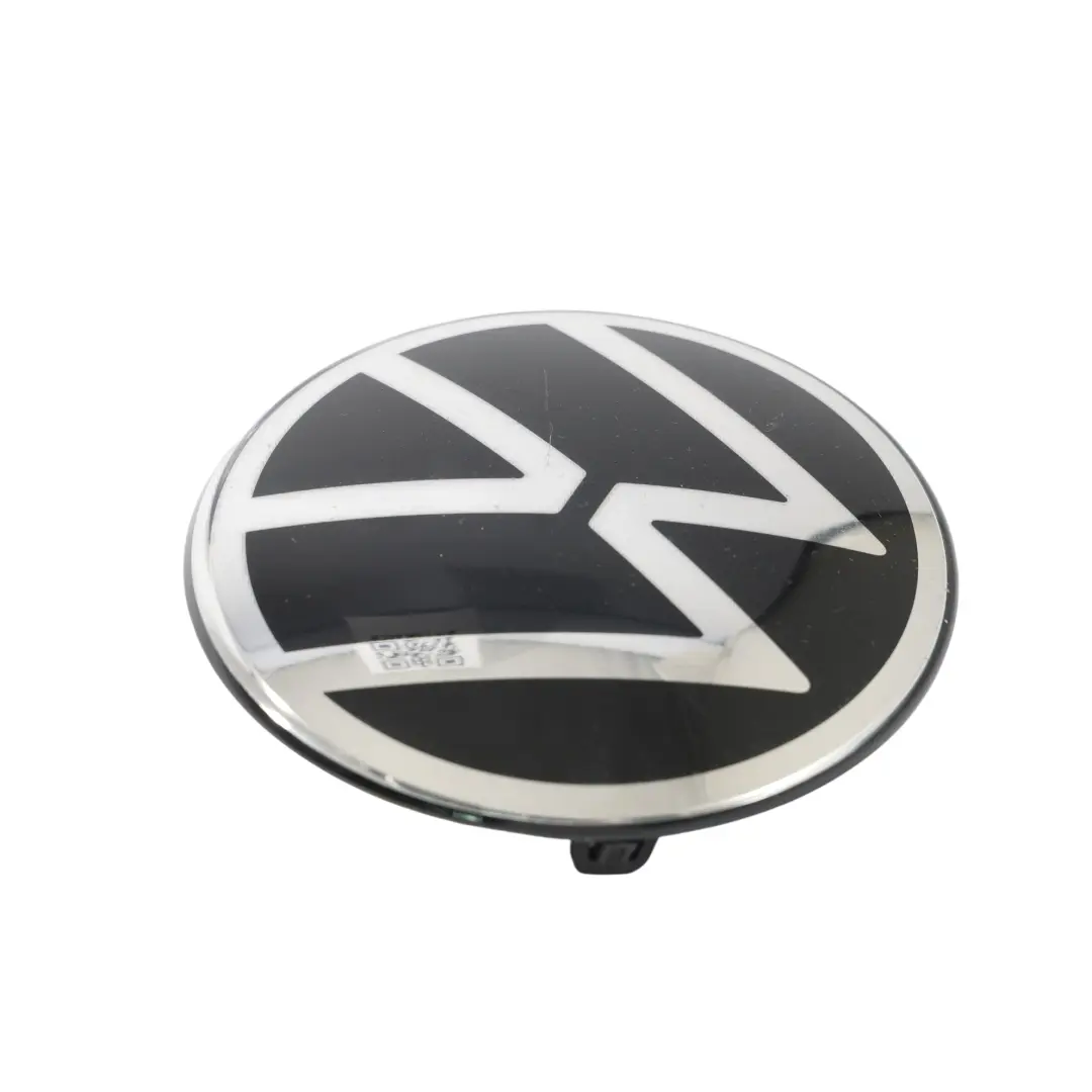 Volkswagen Golf Cd1 Mk8 Badge Emblema Logo Griglia Anteriore Cromato - SKU 5H0853601H - Numero di parte 5H0853601H