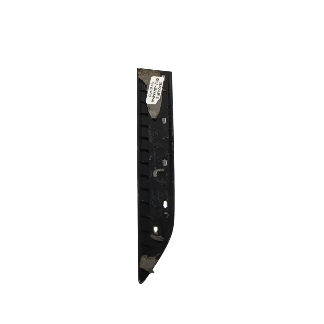 Volkswagen Golf Cd1 Insignia Tira Letras Guardabarros Delantero - SKU 5H0853688L - Número de pieza 5H0853688L