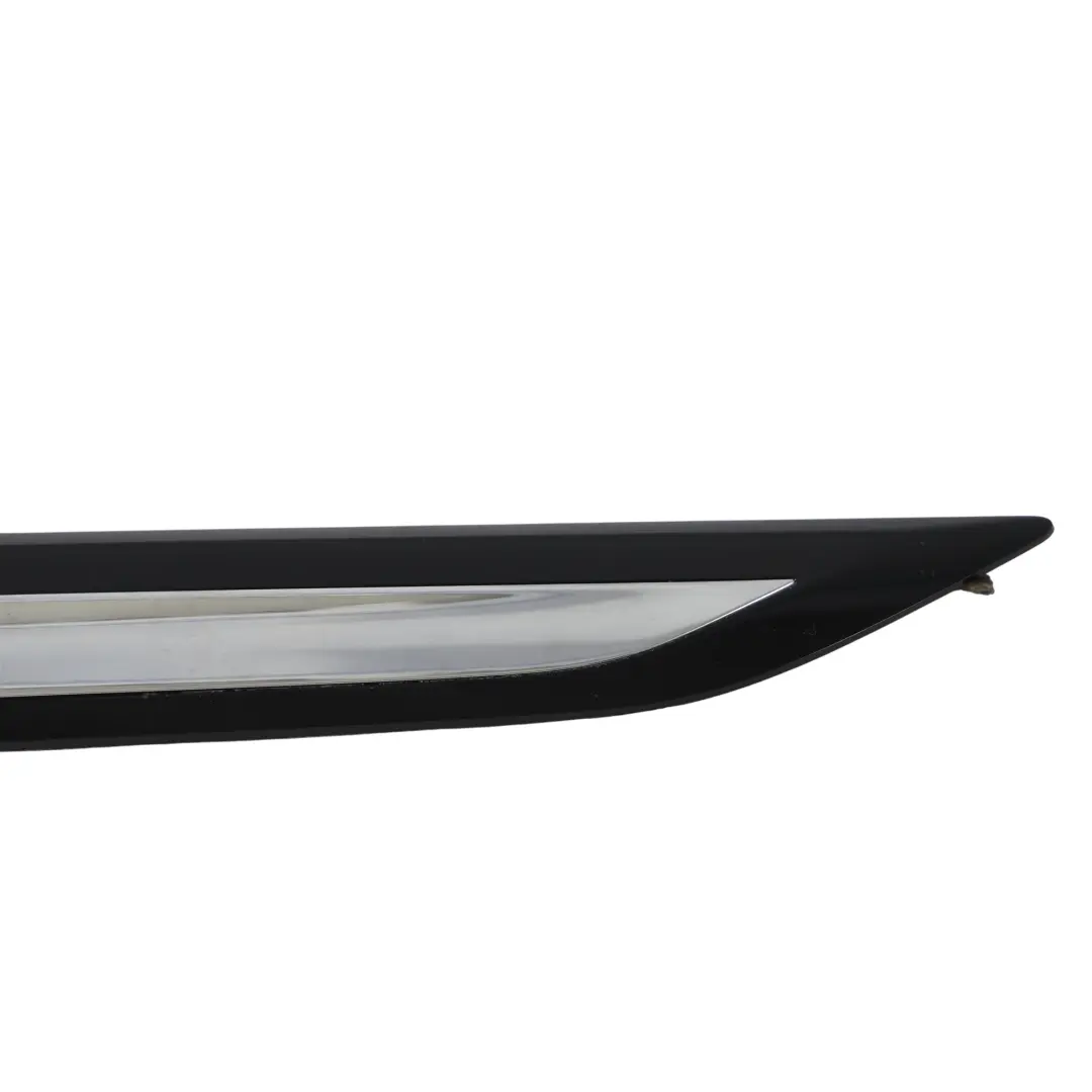 Volkswagen Golf Cd1 Listwa Napisu Błotnika Przedniego - SKU 5H0853688L - Numer Części 5H0853688L