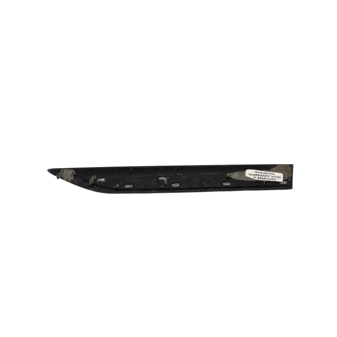 Volkswagen Golf Cd1 Insignia Tira Letras Guardabarros Delantero - SKU 5H0853688L - Número de pieza 5H0853688L