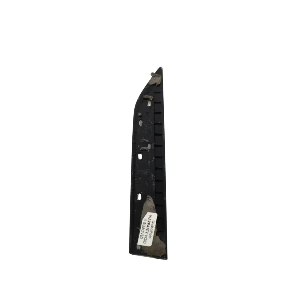 VW Volkswagen Golf Cd1 Front Fender Wing Badge Style Lettering Strip - SKU 5H0853688L - Part number 5H0853688L