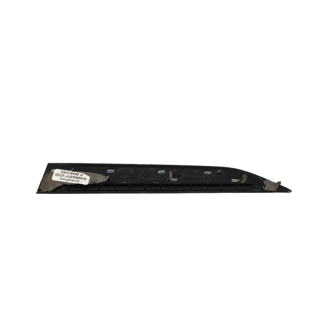 Volkswagen Golf Cd1 Kotflügel Vorne Badge Style Schriftzug Leiste - SKU 5H0853688L - Teilenummer 5H0853688L