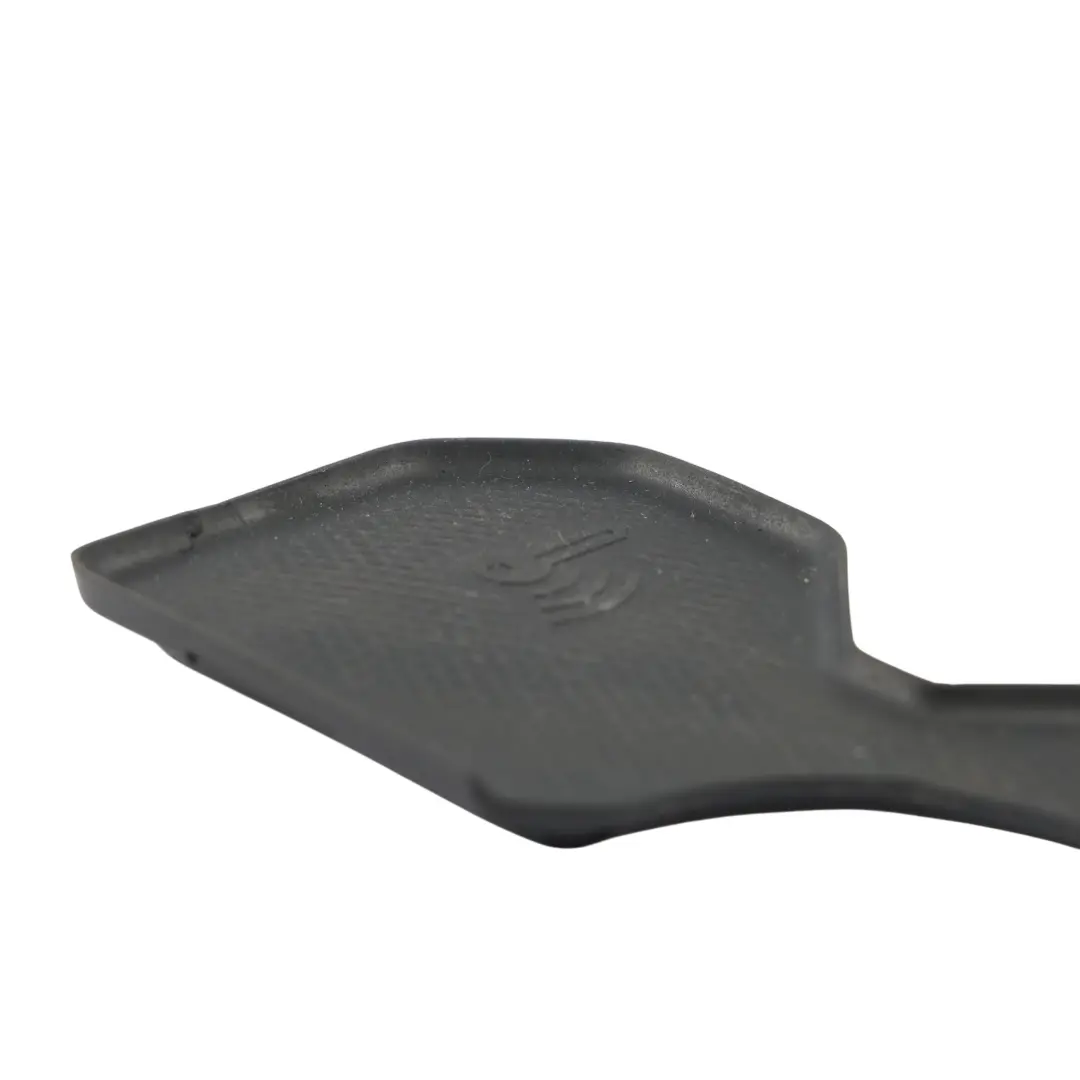 Centre Console Storage Compartment Insert to VW Volkswagen Golf GTI R Cd1 with Part number 5H0863301 VW Volkswagen Golf GTI R Cd1 Centre Console Storage Compartment Insert - SKU 5H0863301 - Part number 5H0863301