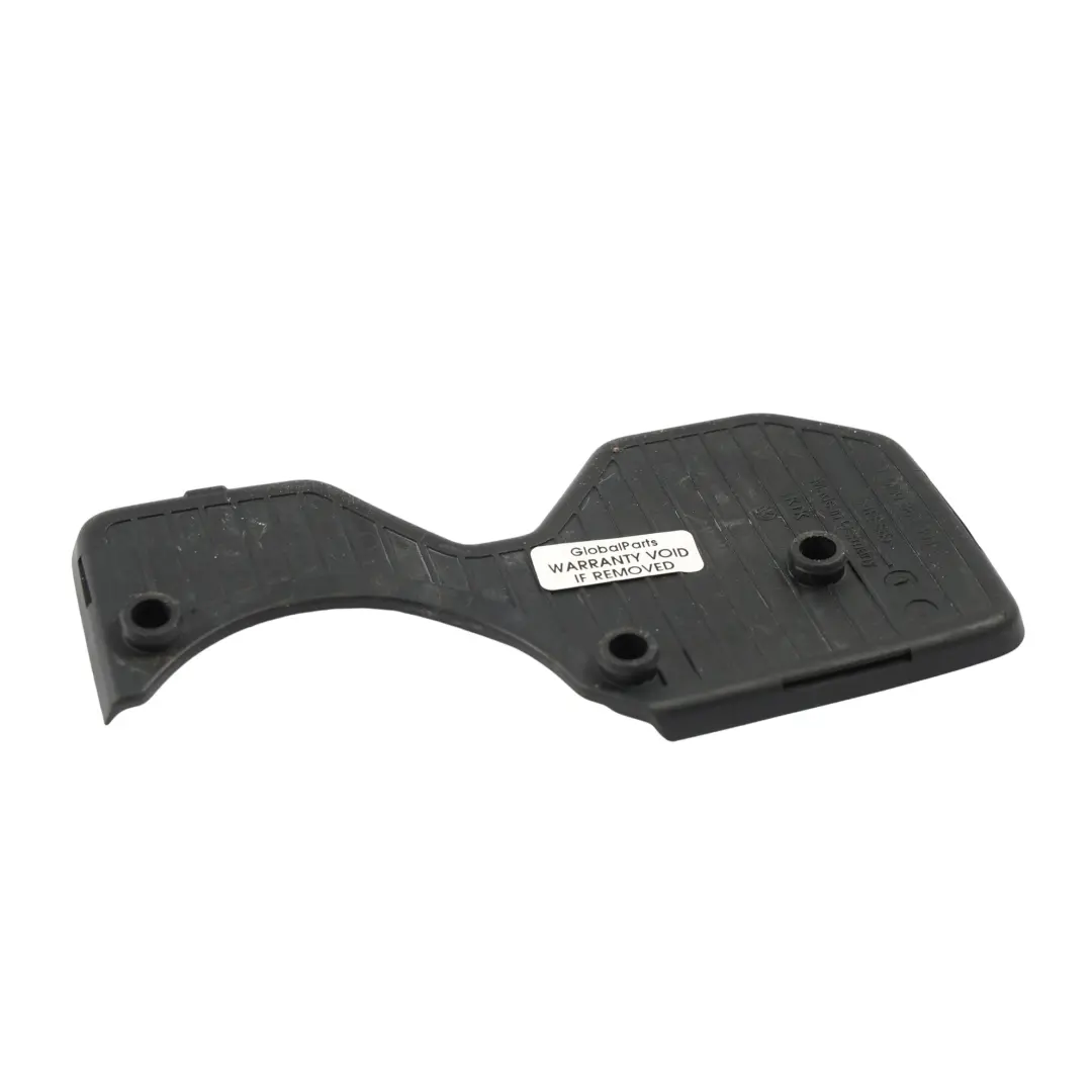 Volkswagen Golf GTI R Cd1 Mittelkonsole Ablagefach Einsatz - SKU 5H0863301 - Teilenummer 5H0863301