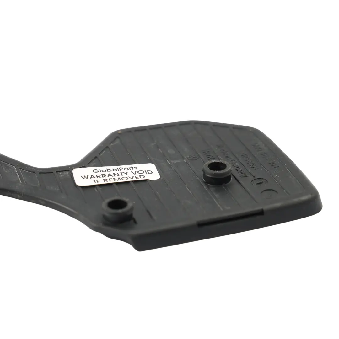 Inserto Almacenamiento Consola Central para Volkswagen Golf GTI R Cd1 con número de pieza 5H0863301 Volkswagen Golf GTI R Cd1 Inserto Almacenamiento Consola Central - SKU 5H0863301 - Número de pieza 5H0863301