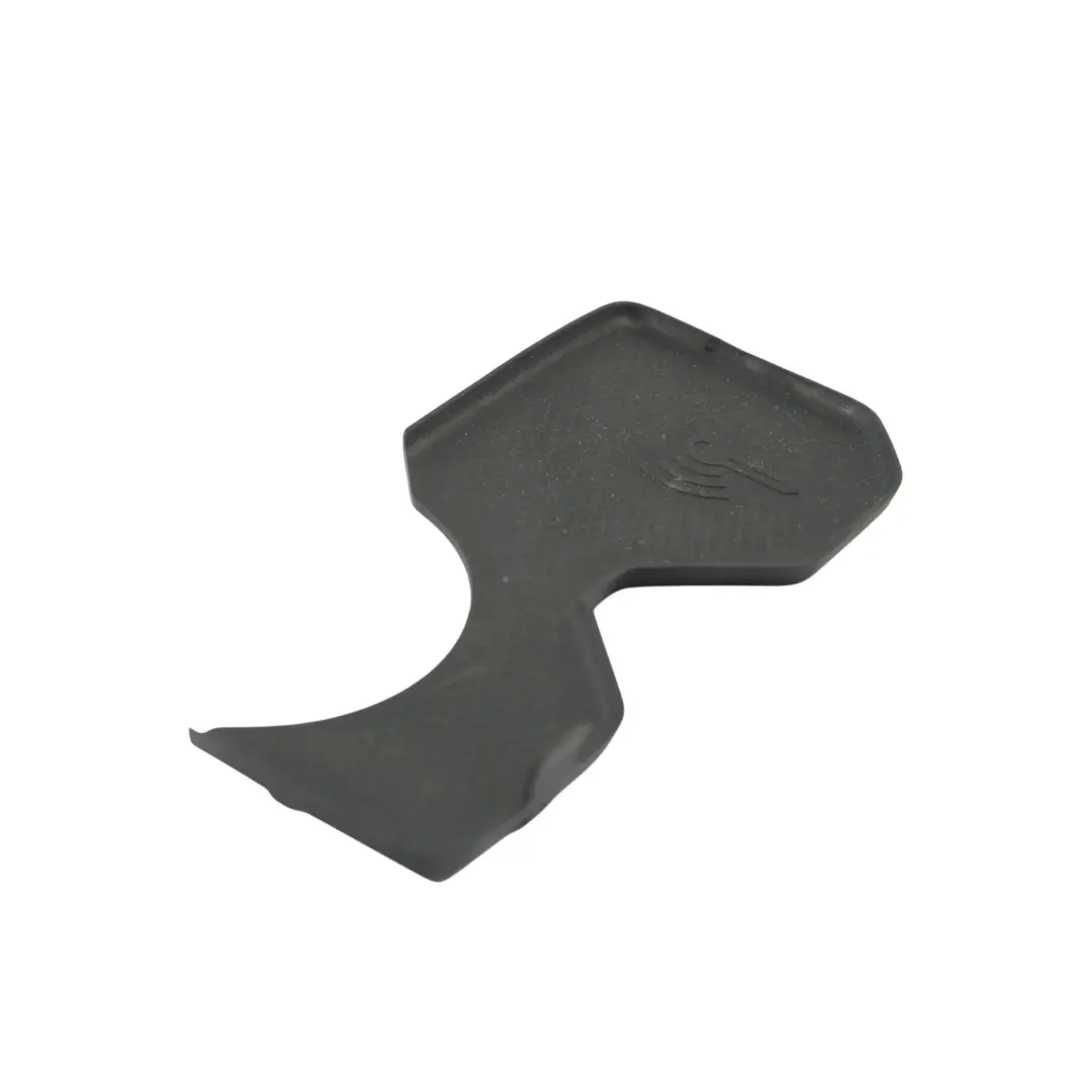 Volkswagen Golf GTI R Cd1 Insert Rangement Console Centrale - SKU 5H0863301 - Numéro de pièce 5H0863301