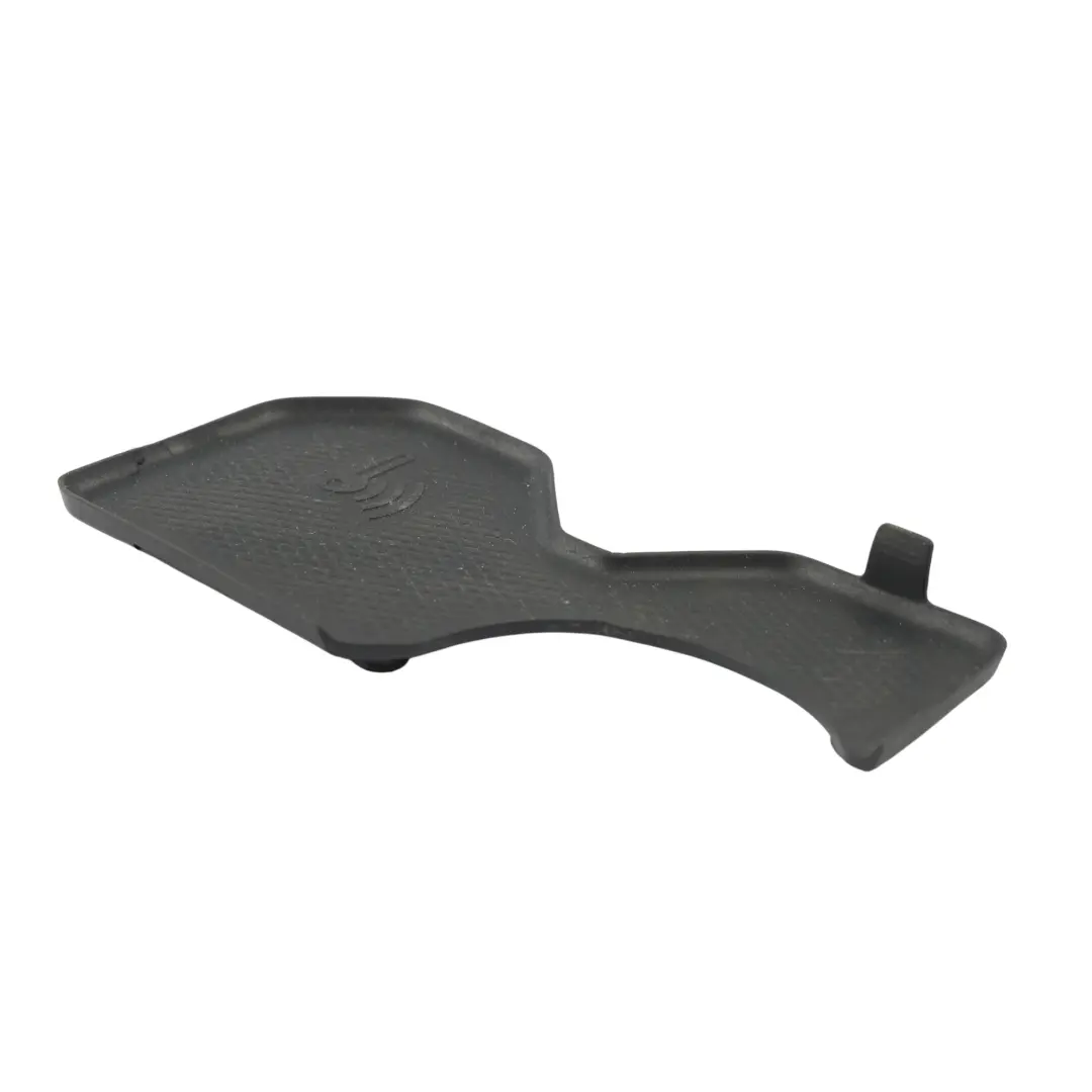 Wkładka Schowka Konsoli Środkowej do Volkswagen Golf GTI R Cd1 o numerze 5H0863301 Volkswagen Golf GTI R Cd1 Wkładka Schowka Konsoli Środkowej - SKU 5H0863301 - Numer Części 5H0863301