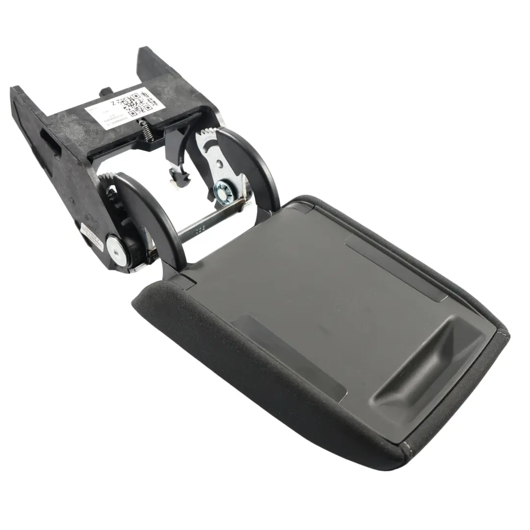 Mk8 Couvercle Accoudoir Console Centrale Cuir Noir pour Volkswagen Golf à propos du numéro de pièce 5H0864207C Volkswagen Golf Mk8 Couvercle Accoudoir Console Centrale Cuir Noir - SKU 5H0864207C-3 - Numéro de pièce 5H0864207C