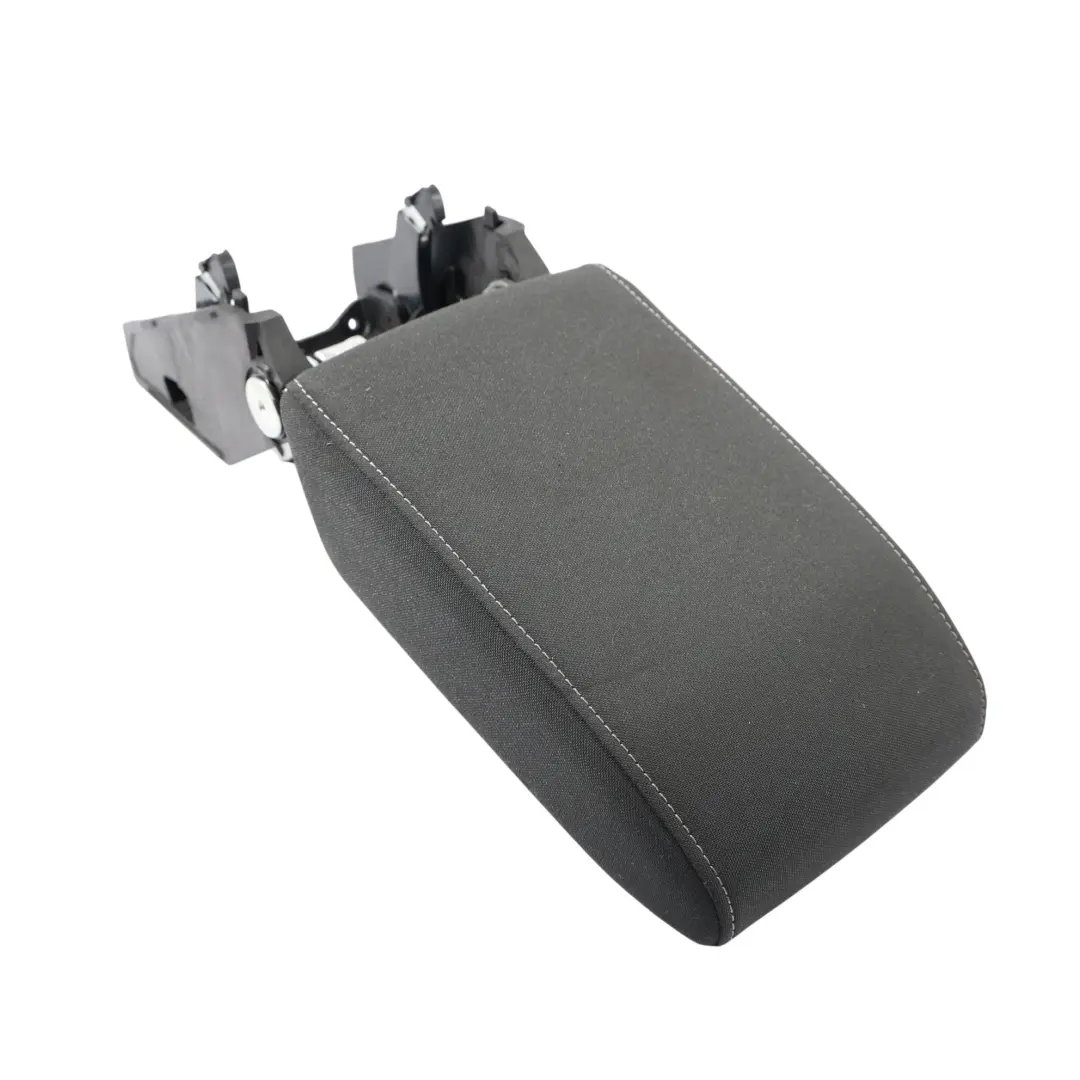 MK8 Mittelkonsole Armlehne Abdeckung Leder Schwarz für Volkswagen Golf mit Teilenummer 5H0864207C Volkswagen Golf MK8 Mittelkonsole Armlehne Abdeckung Leder Schwarz - SKU 5H0864207C-3 - Teilenummer 5H0864207C