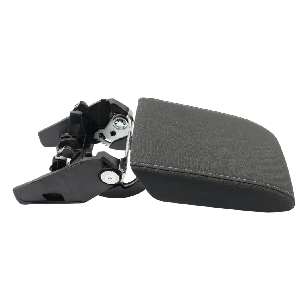 Mk8 Copertura Bracciolo Console Centrale Pelle Nero per Volkswagen Golf con numero di parte 5H0864207C Volkswagen Golf Mk8 Copertura Bracciolo Console Centrale Pelle Nero - SKU 5H0864207C-3 - Numero di parte 5H0864207C
