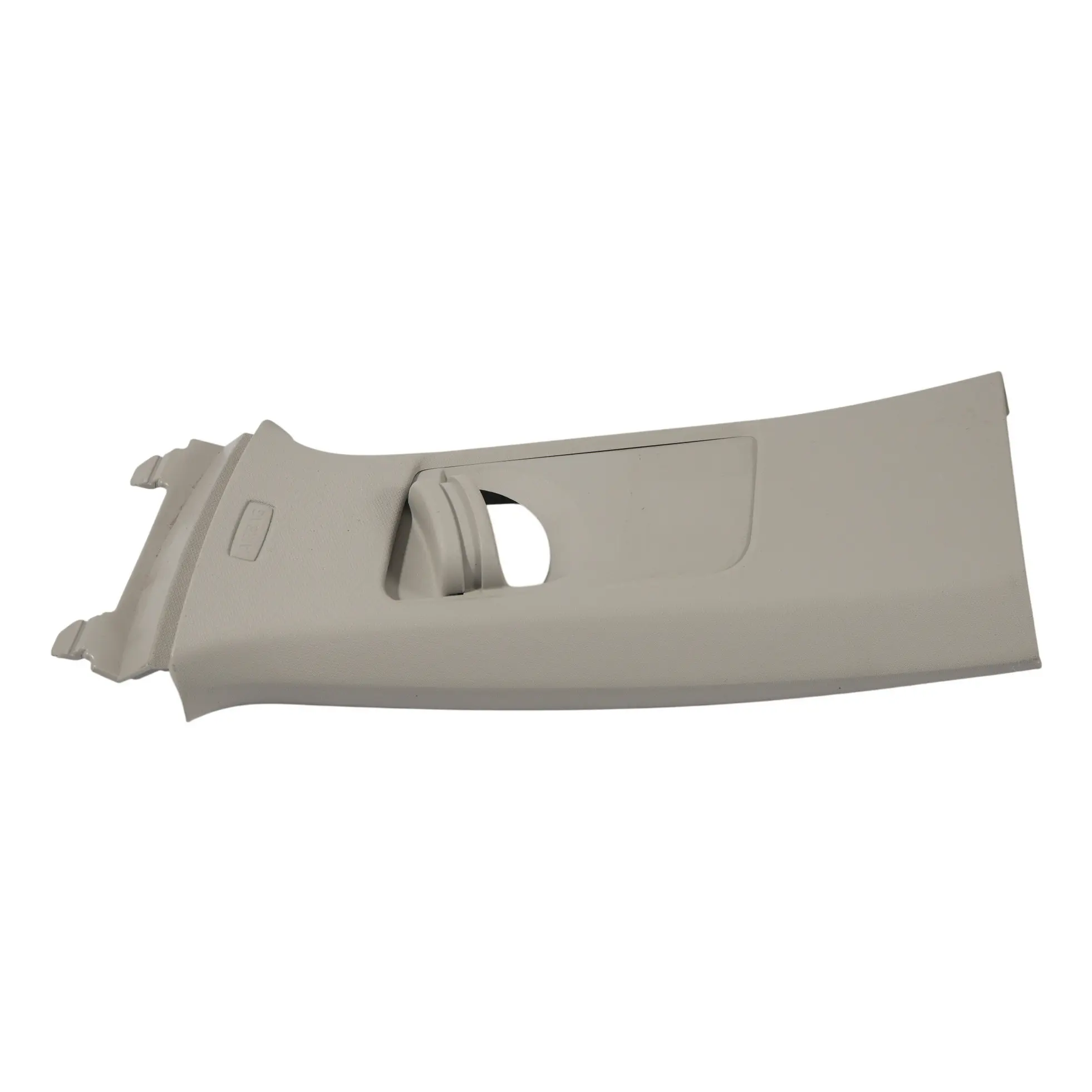Volkswagen Golf CD1 Mk8 GTI B-Pillar Trim Cover Panel Upper Left N/S 5H0867243B