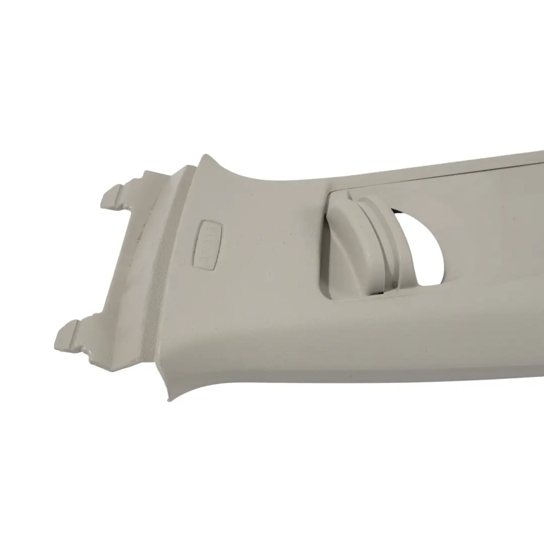 Mk8 GTI B-Säule Verkleidung Abdeckung Oben Links für Volkswagen Golf CD1 mit Teilenummer 5H0867243B Volkswagen Golf CD1 Mk8 GTI B-Säule Verkleidung Abdeckung Oben Links - SKU 5H0867243B-1 - Teilenummer 5H0867243B