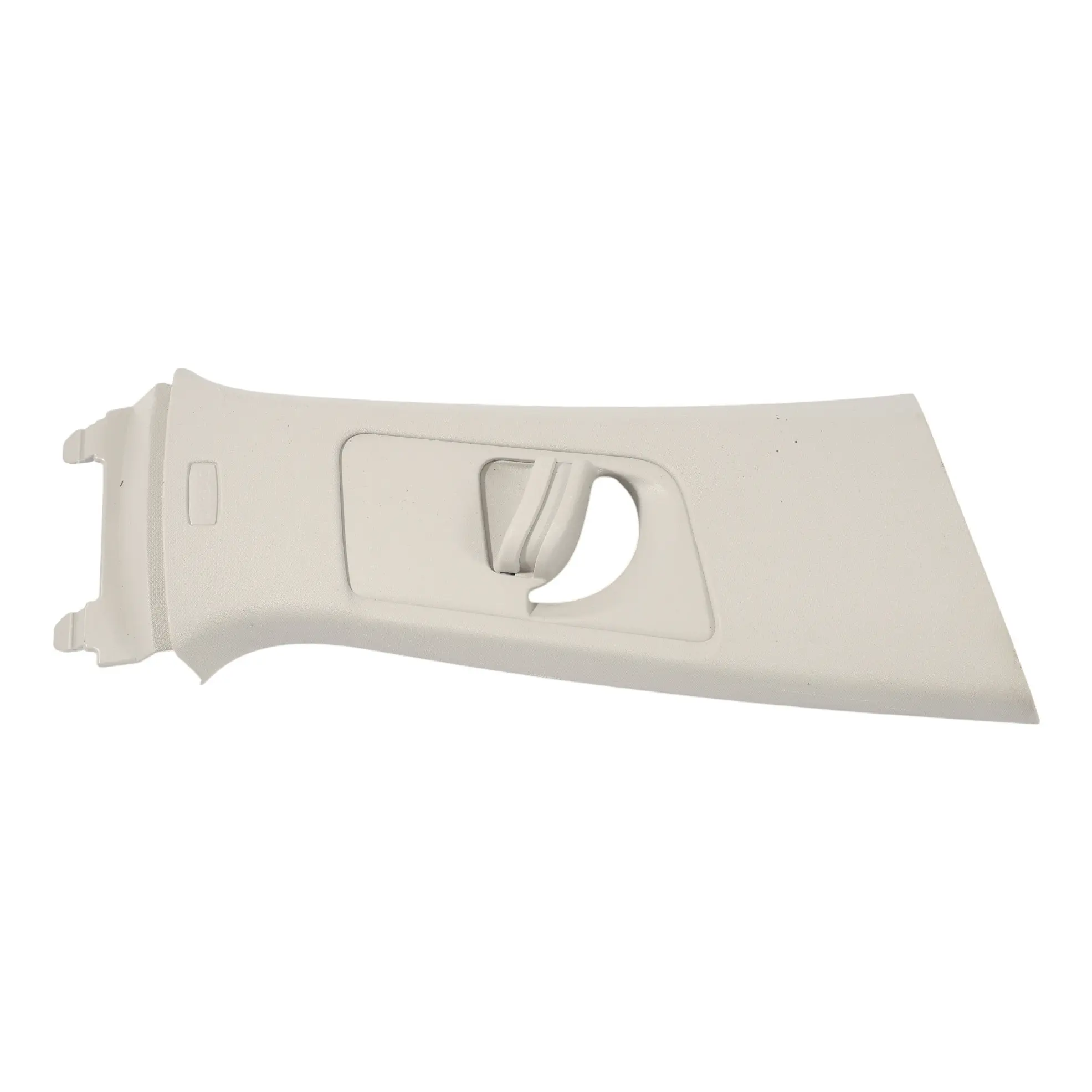 Volkswagen Golf CD1 Mk8 GTI B-Pillar Trim Cover Panel Upper Right O/S 5H0867244B