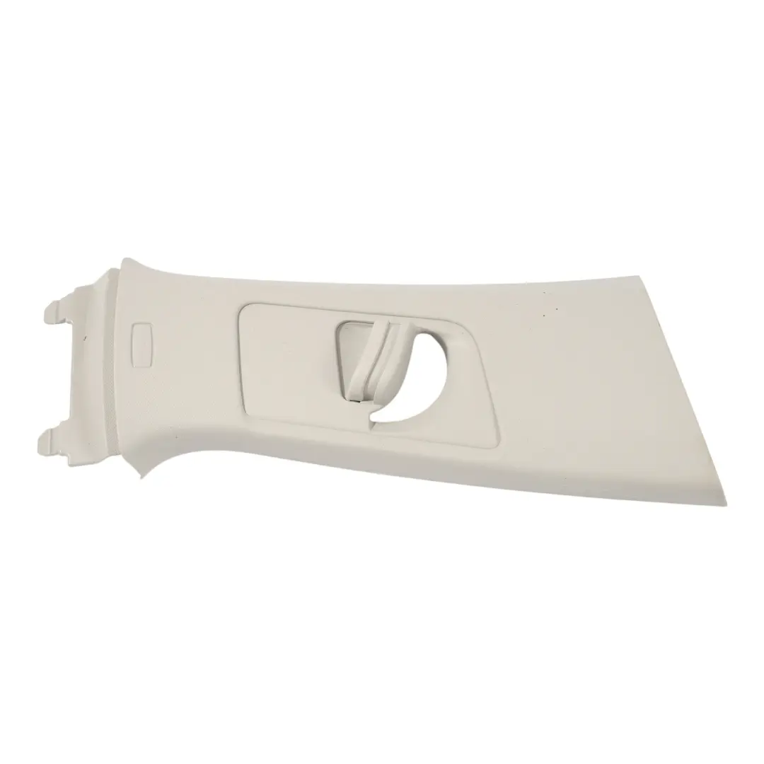 Volkswagen Golf CD1 Mk8 GTI B-Säule Verkleidung Abdeckung Oben Rechts - SKU 5H0867244B-1 - Teilenummer 5H0867244B